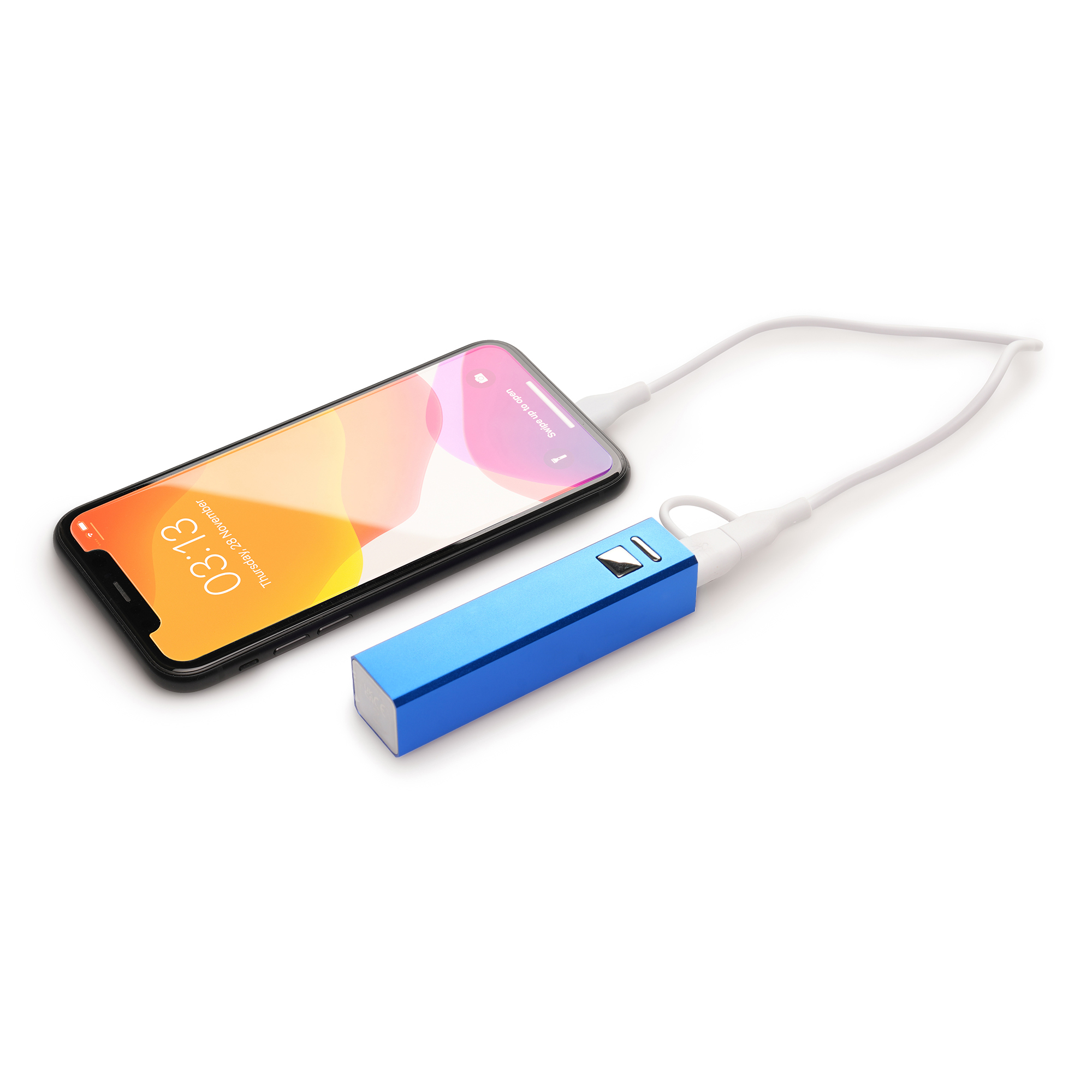Picture of USB-C Cuboid Power Bank