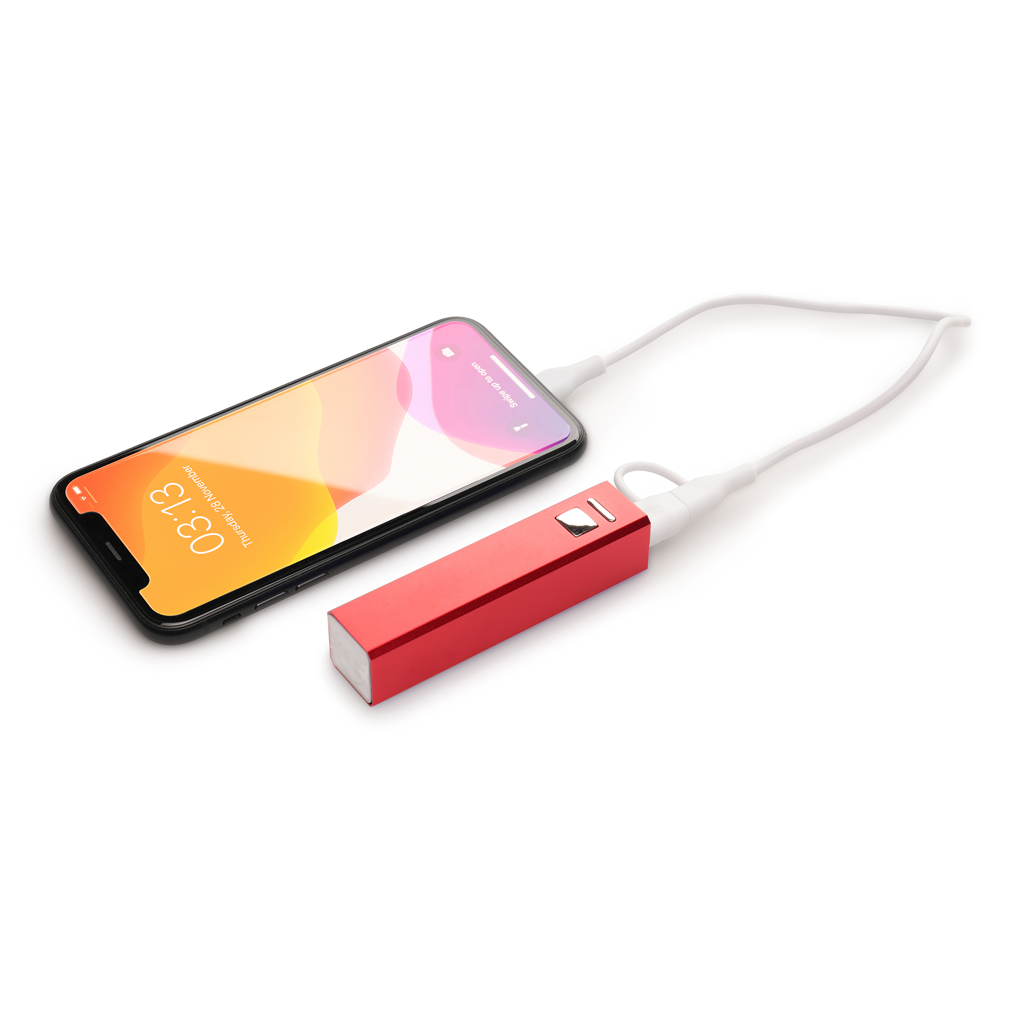 Picture of USB-C Cuboid Power Bank