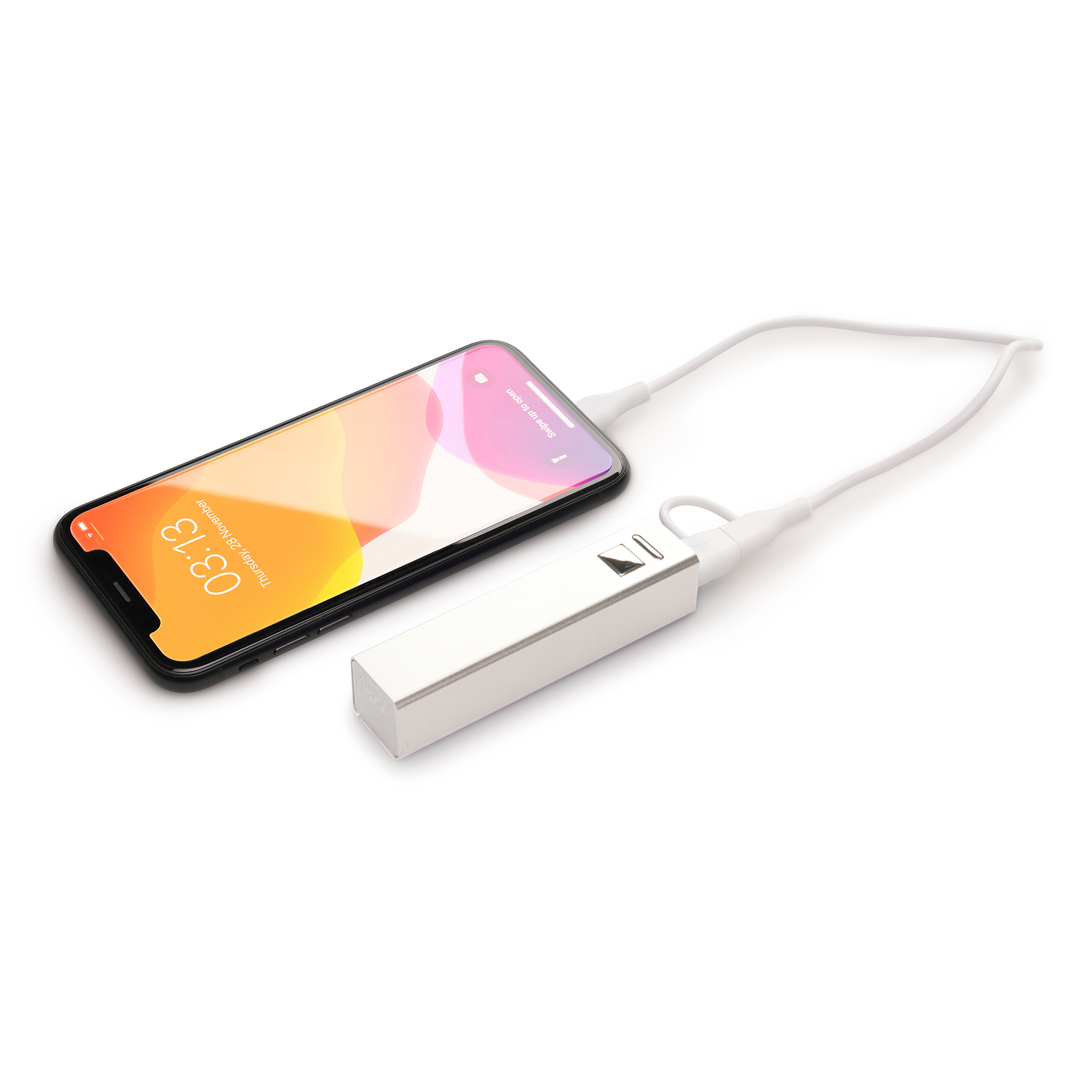 Picture of USB-C Cuboid Power Bank