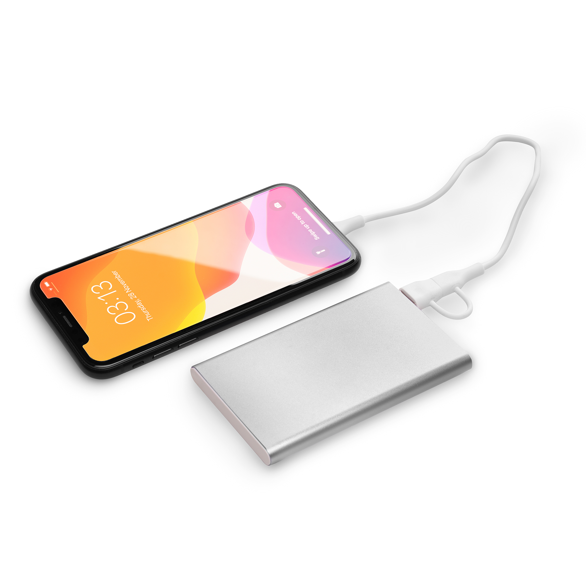 Picture of USB-C Flat Power Bank