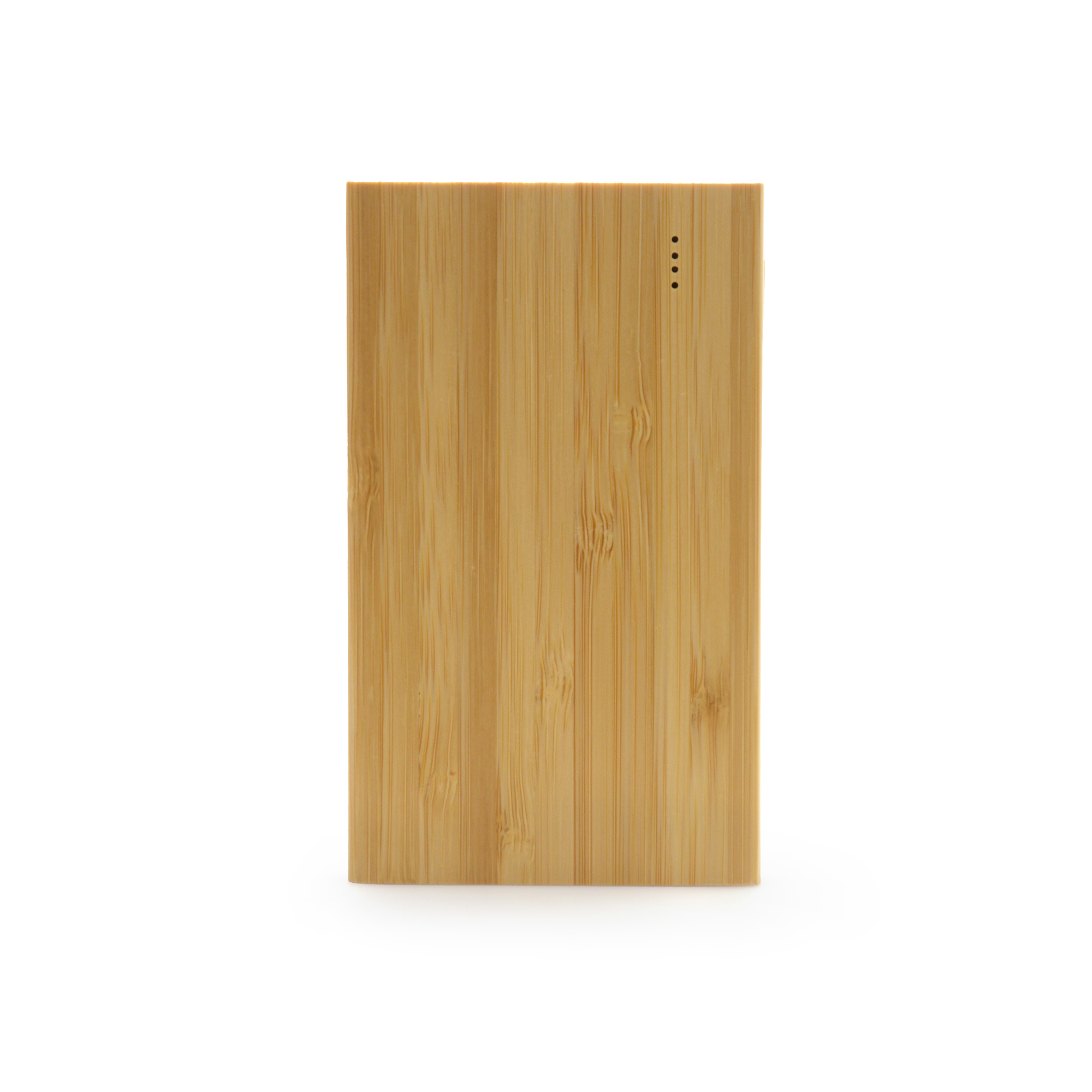 Picture of Type-C Bamboo Power Bank