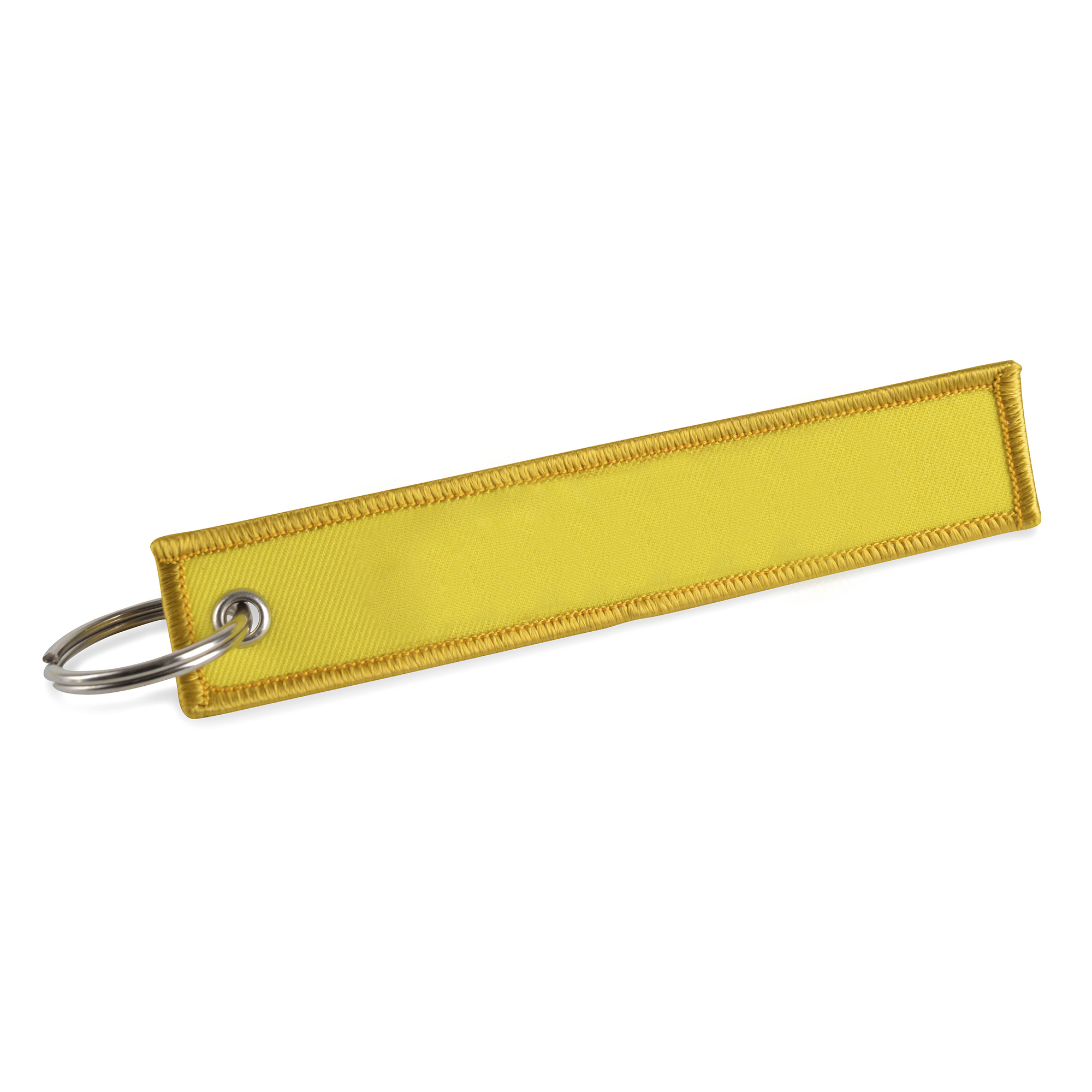 Picture of Embroidered Keyring