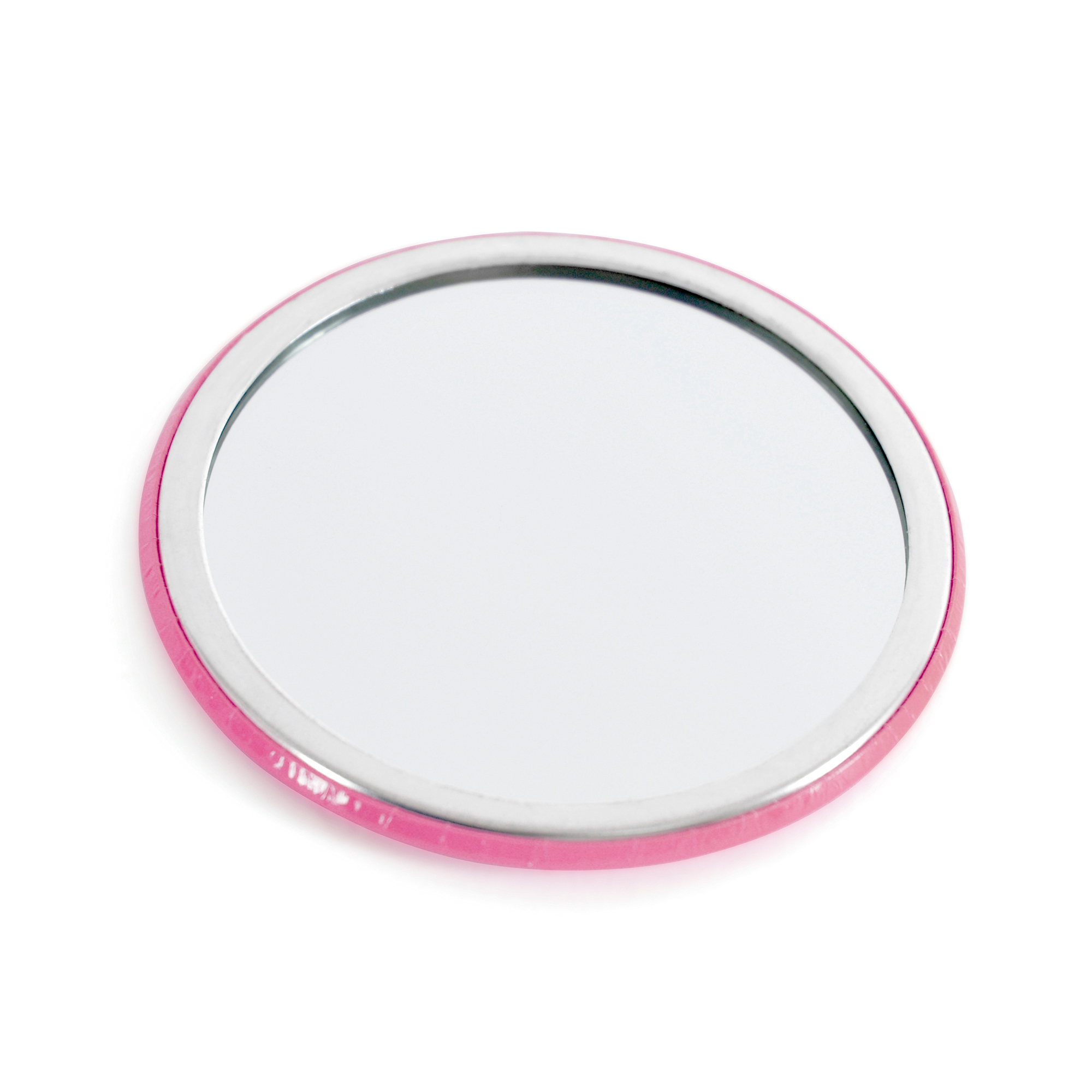 Picture of Button Mirror