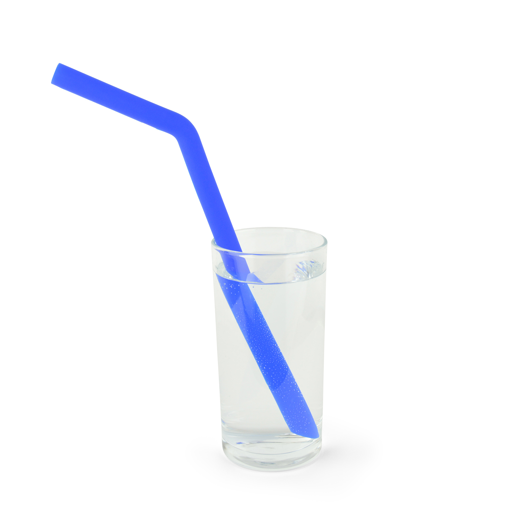 Picture of Silicone Drinking Straw