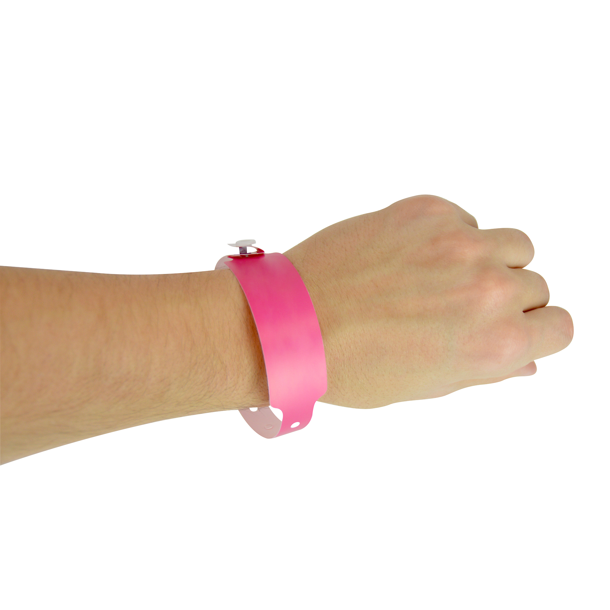 Picture of Paper Wrist Bands