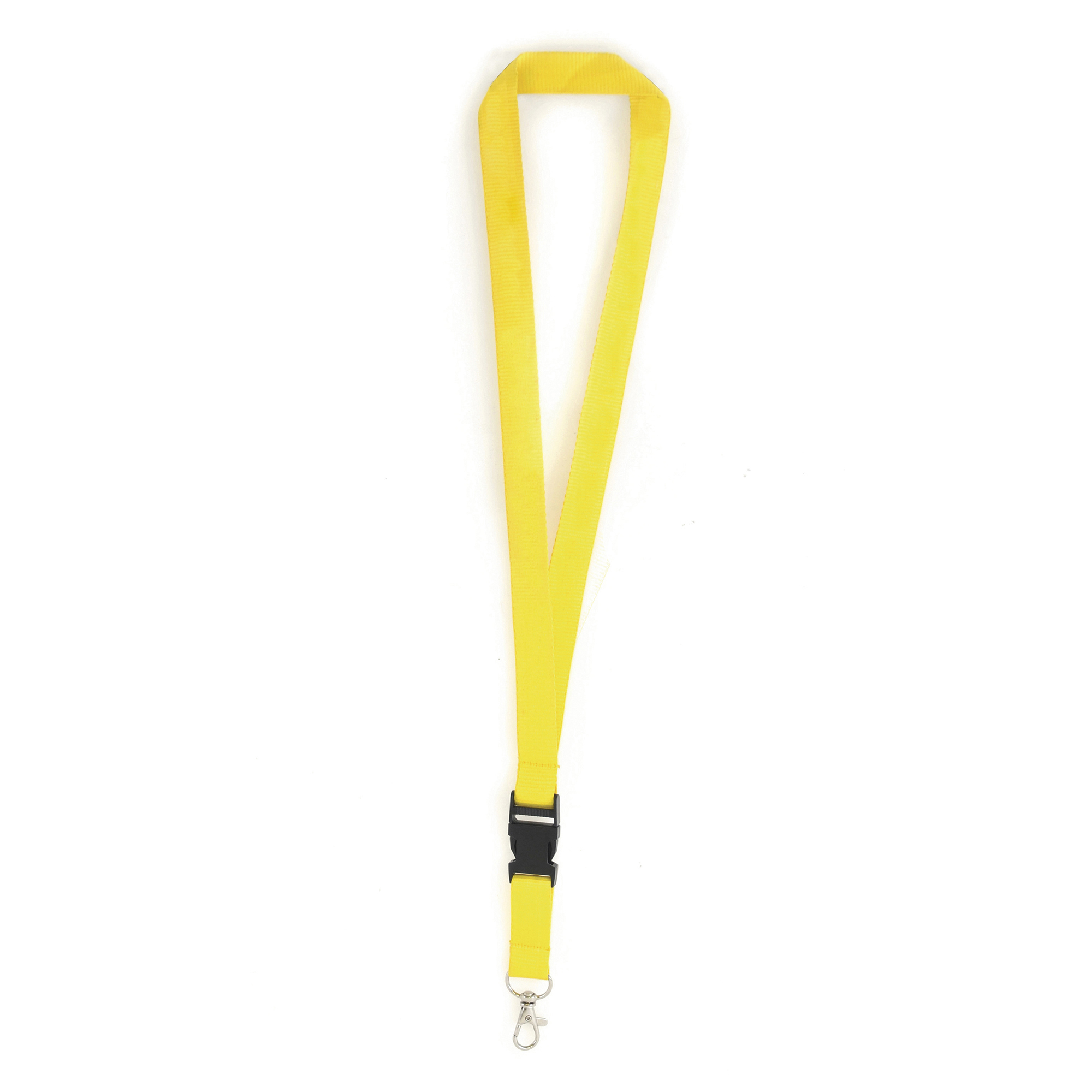 Picture of Deluxe Lanyard 20mm