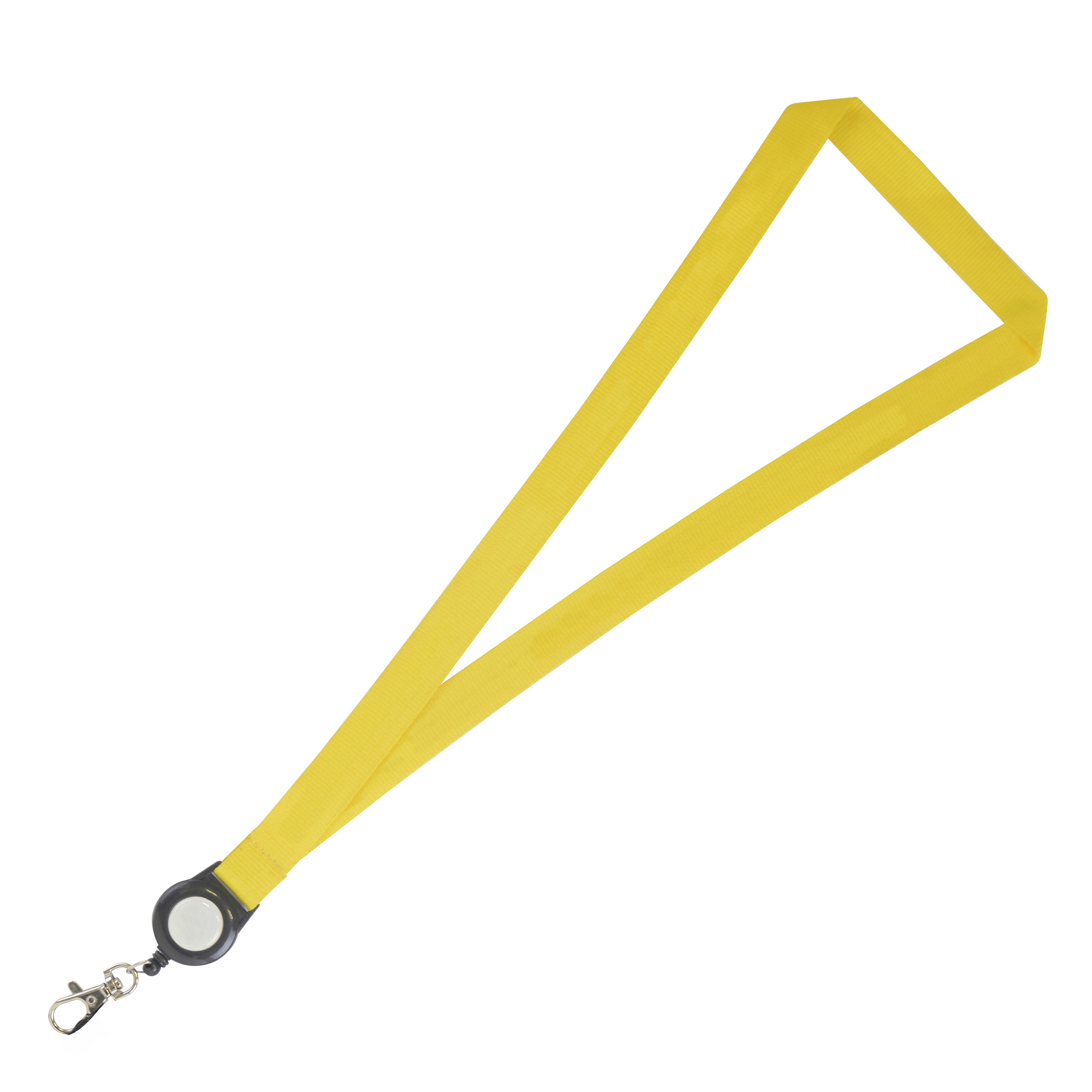 Picture of Ski Pass Lanyard