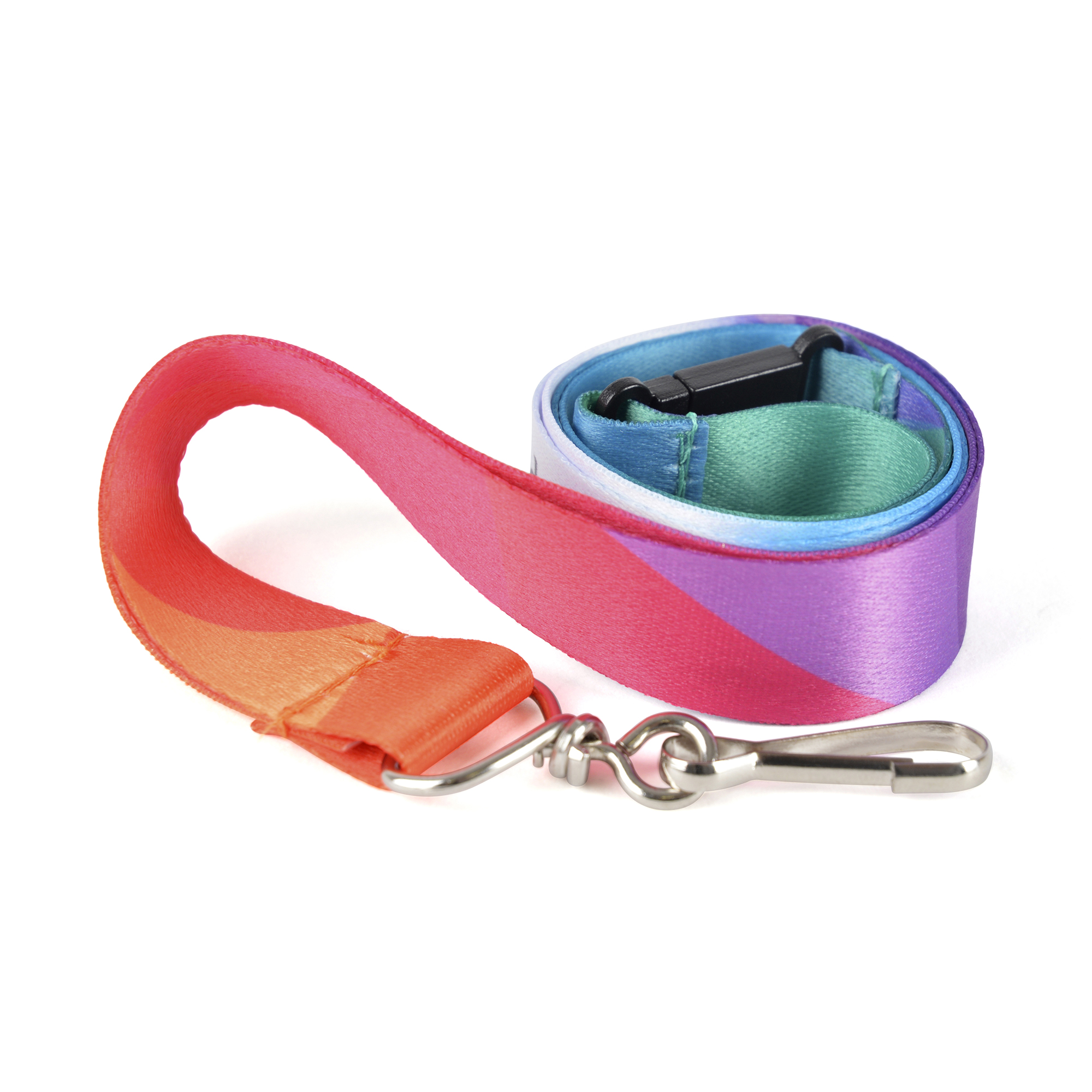 Picture of Safety Basic Lanyard 20mm