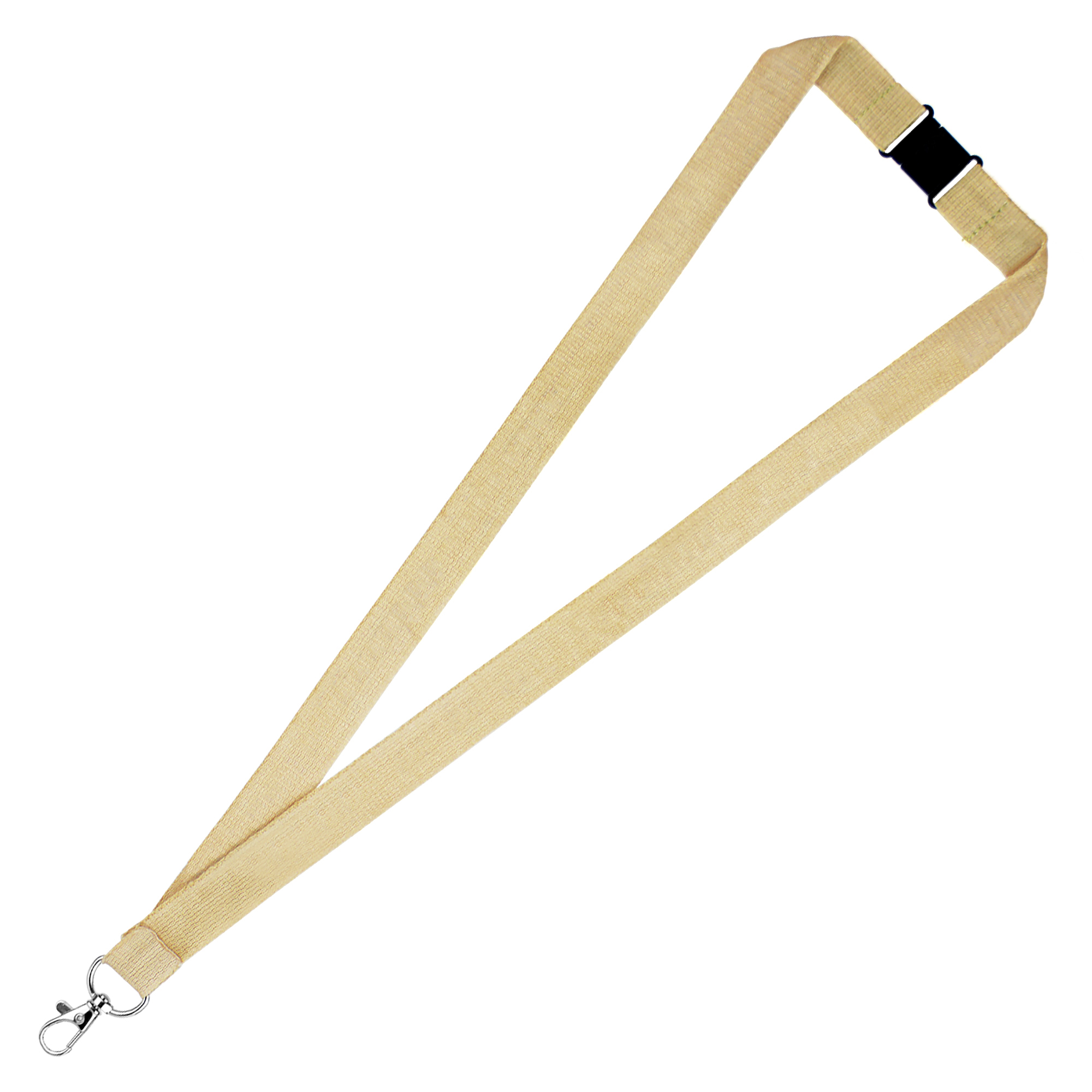 Picture of Bamboo Lanyard 20mm