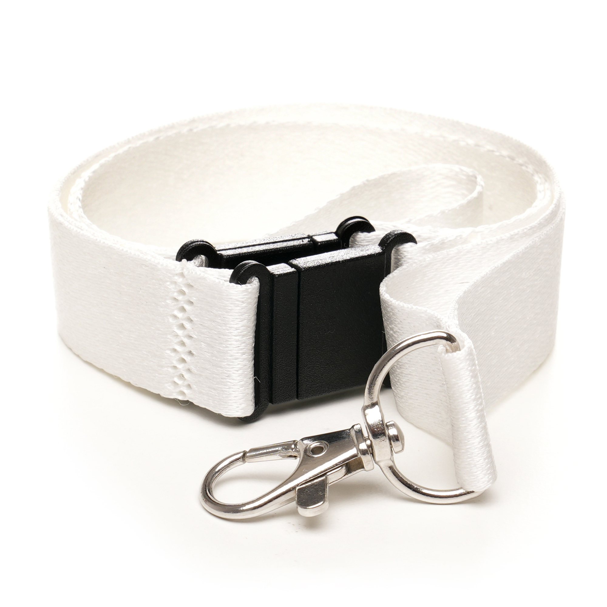 Picture of Made in Britain RPET 2-Break Lanyard