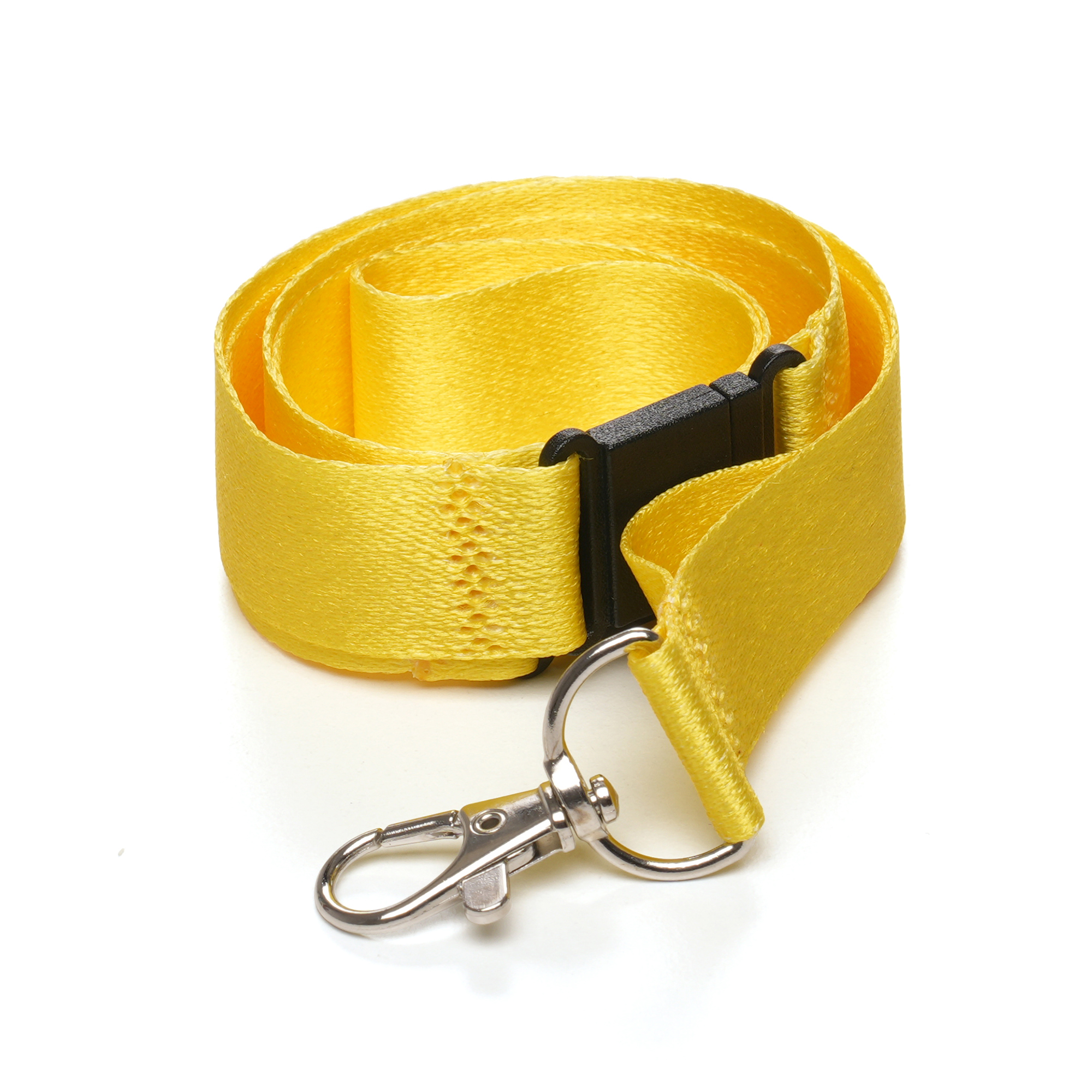 Picture of Made in Britain RPET 2-Break Lanyard
