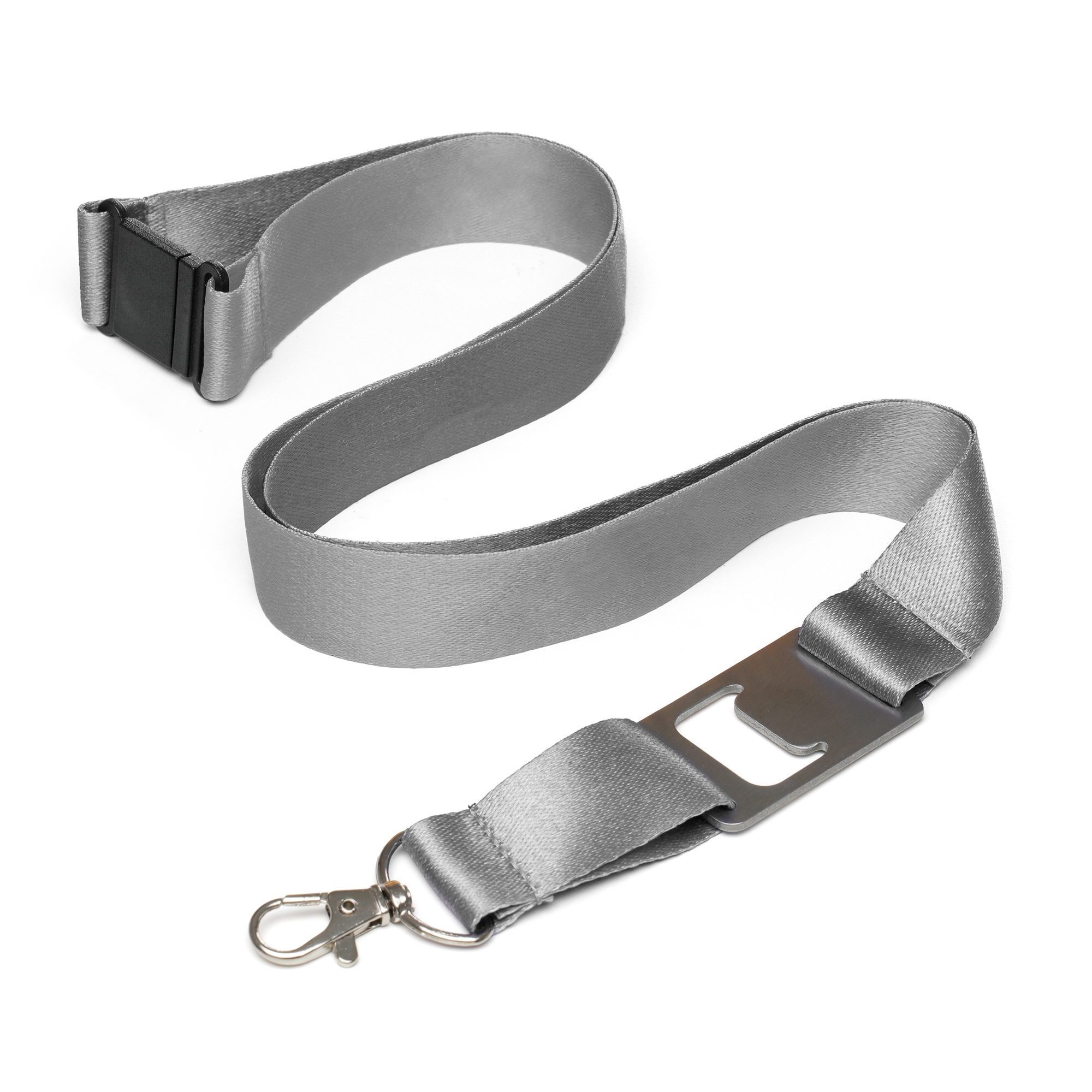 Picture of Bottle Opener Lanyard