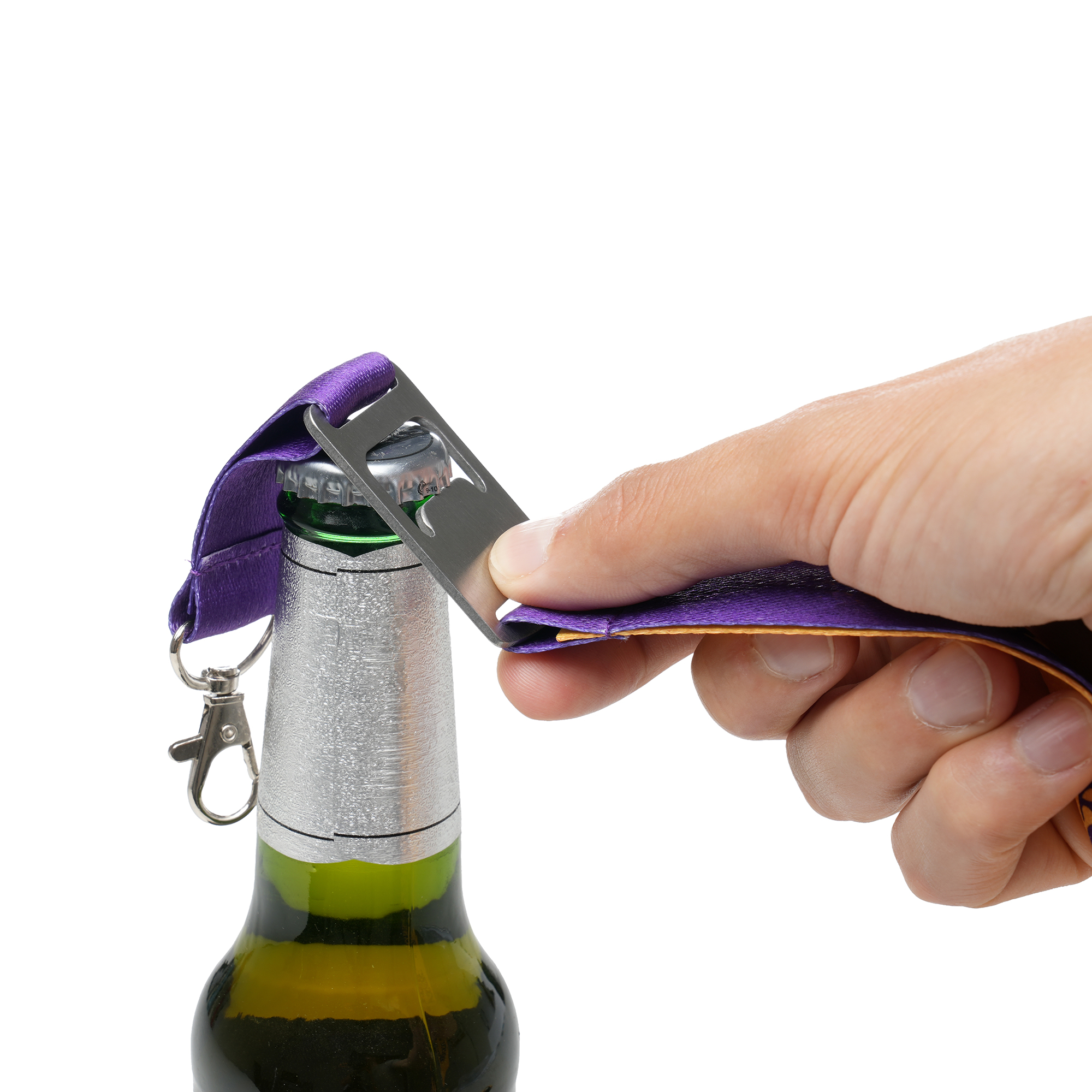 Picture of Bottle Opener Lanyard