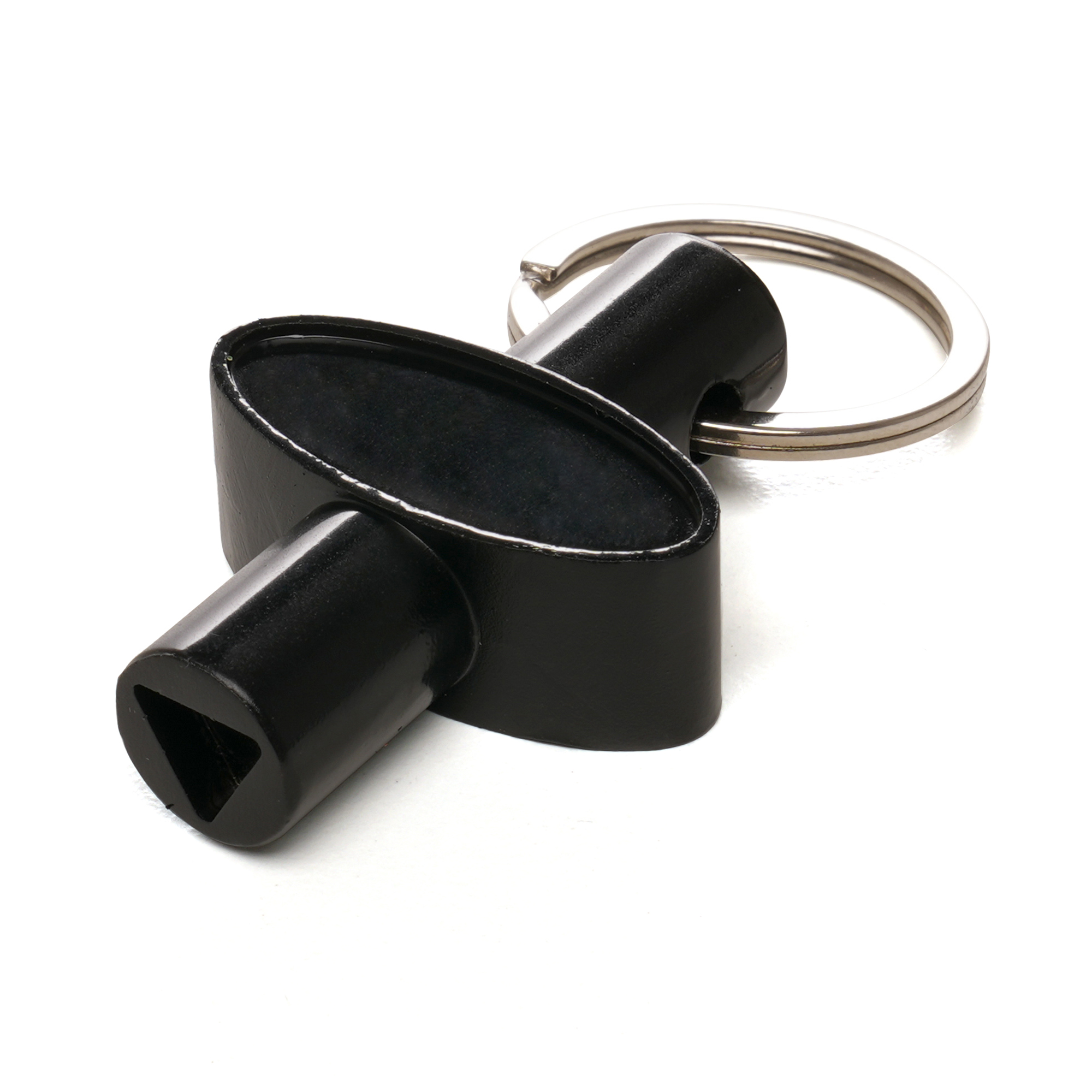 Picture of Radiator Keyring