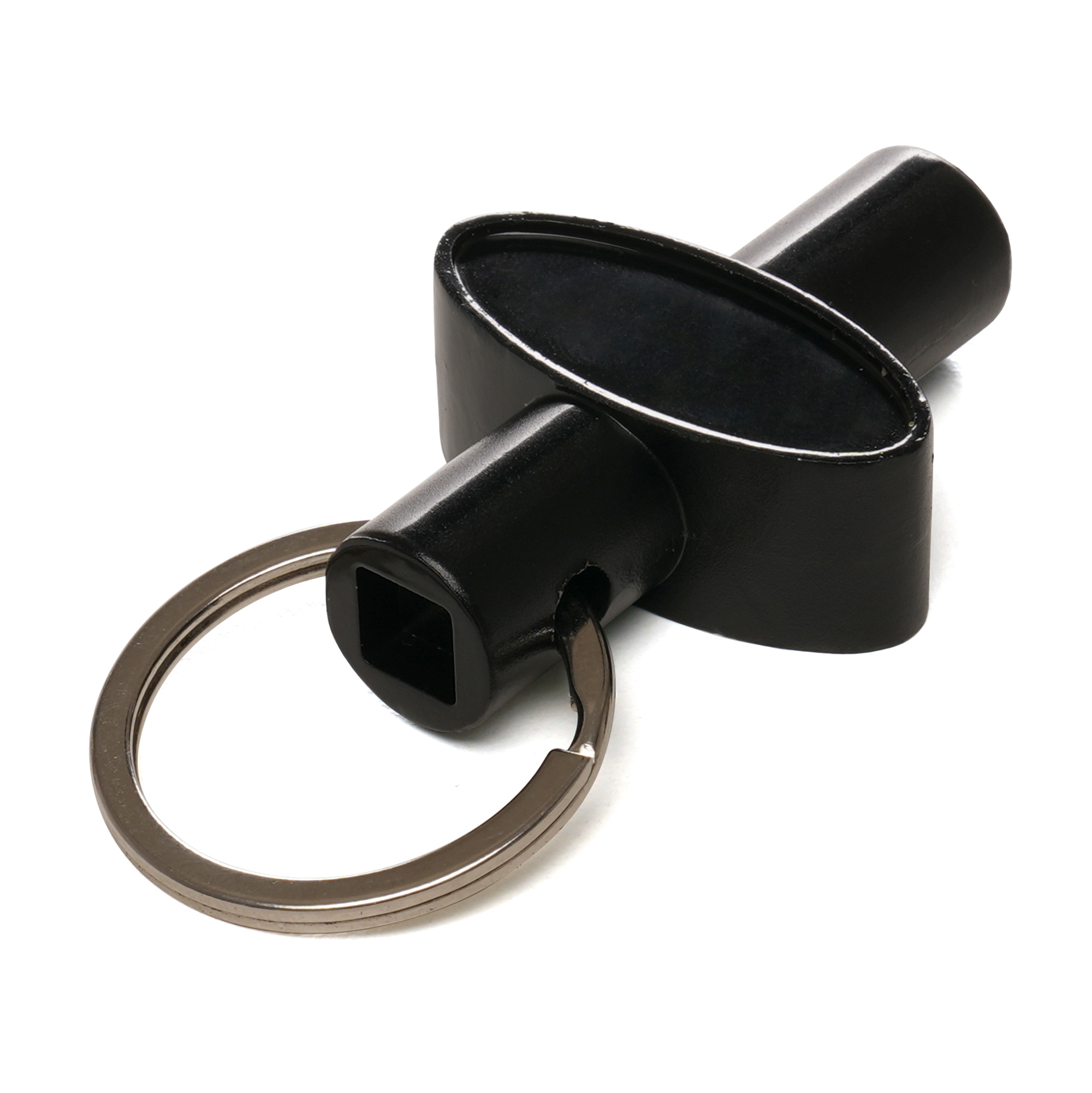 Picture of Radiator Keyring
