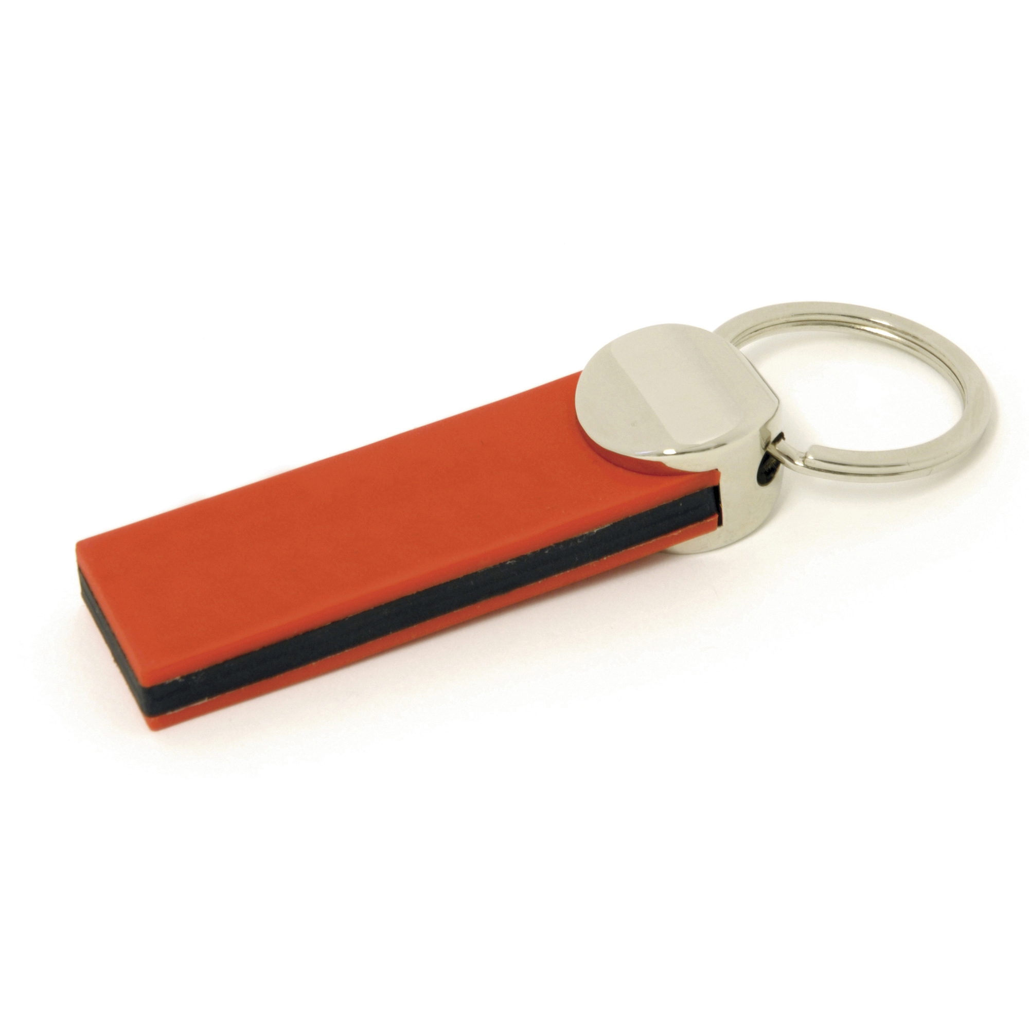 Picture of Pvc Layered Keyring