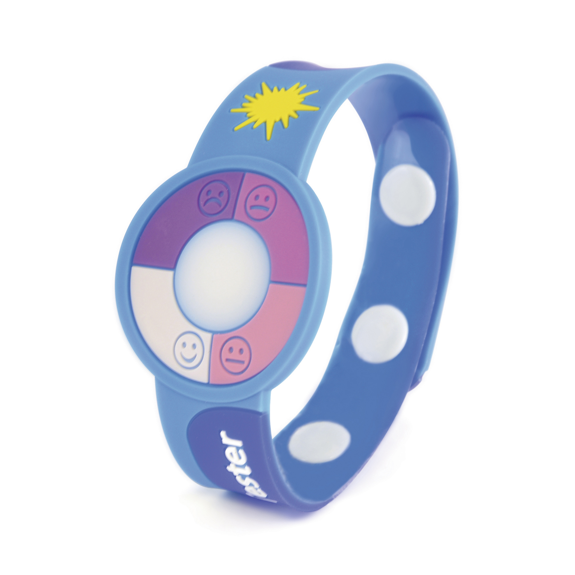 Picture of Uv Wrist Band