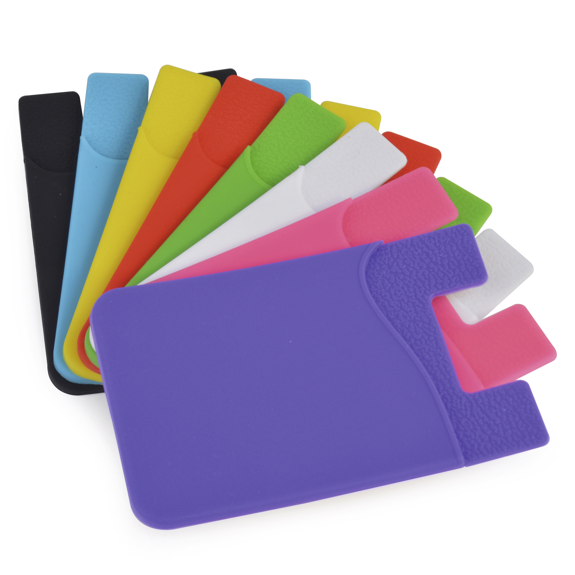 Picture of Silicone Phone Pocket