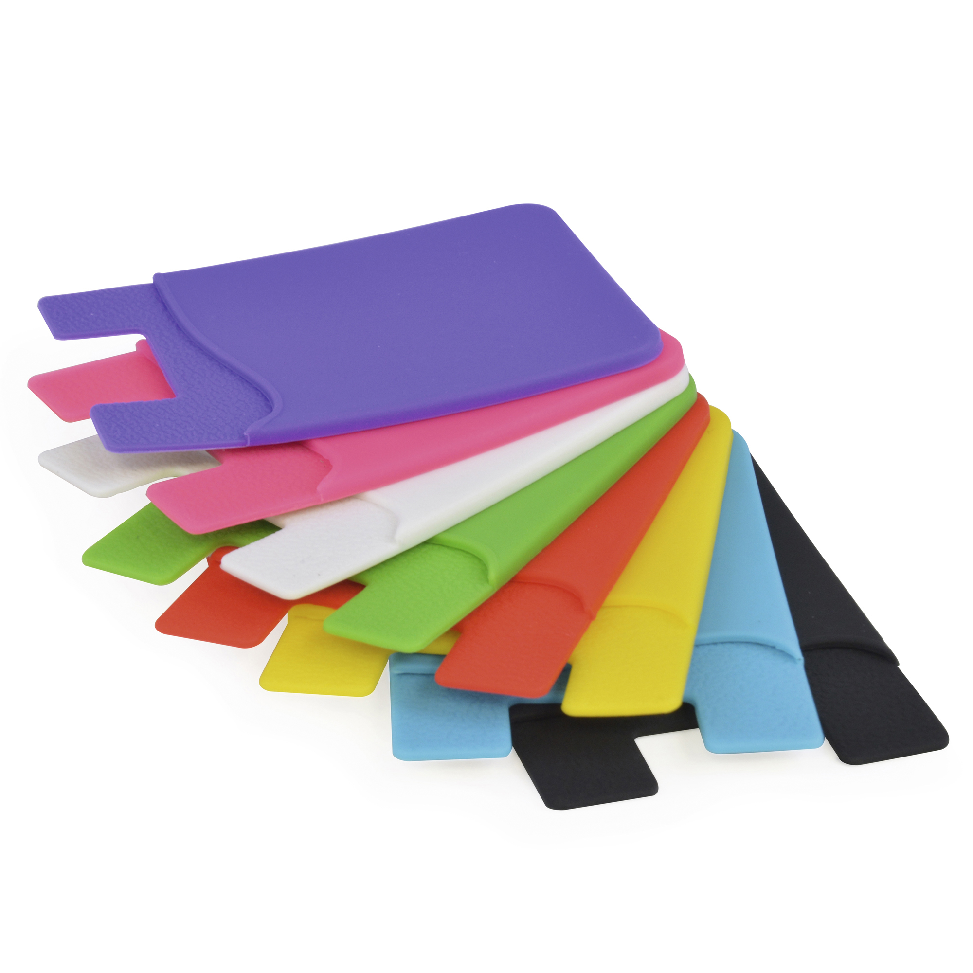 Picture of Silicone Phone Pocket