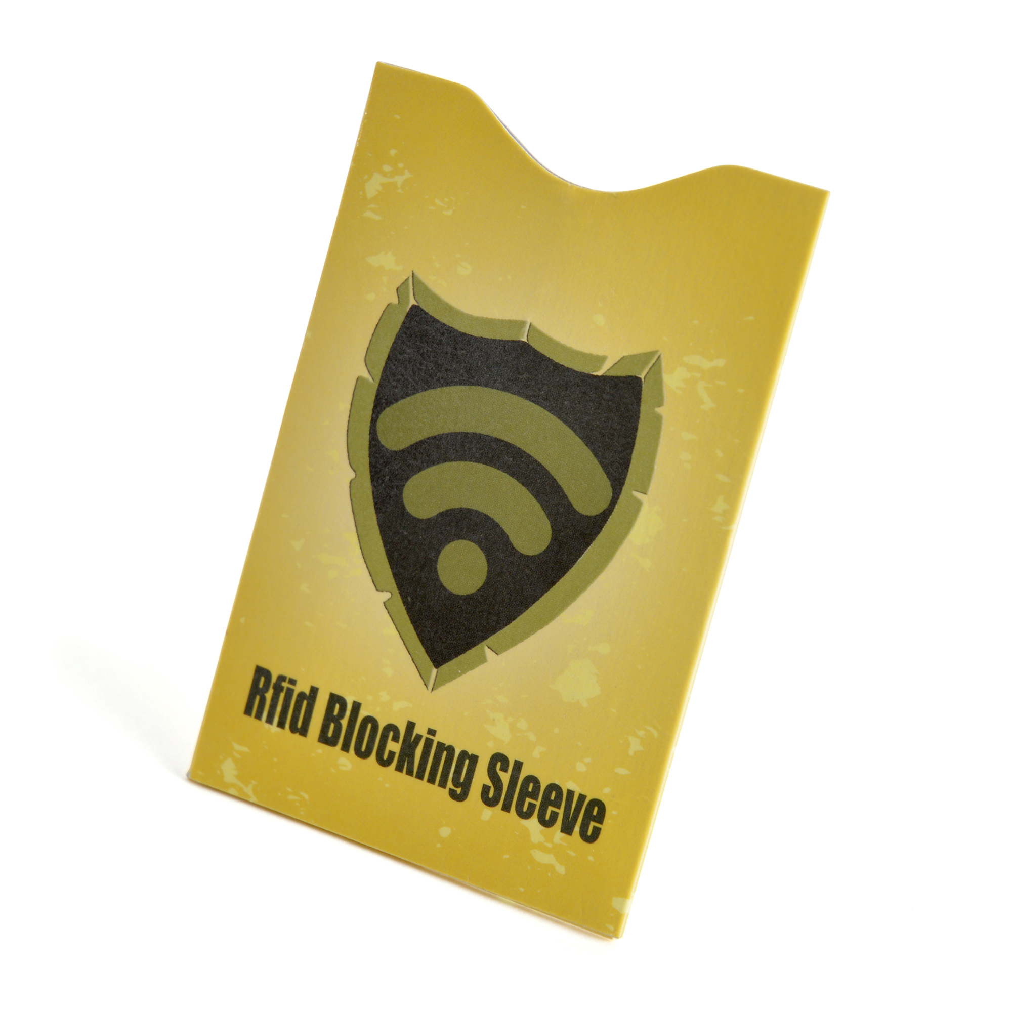 Picture of Rfid Card Holder