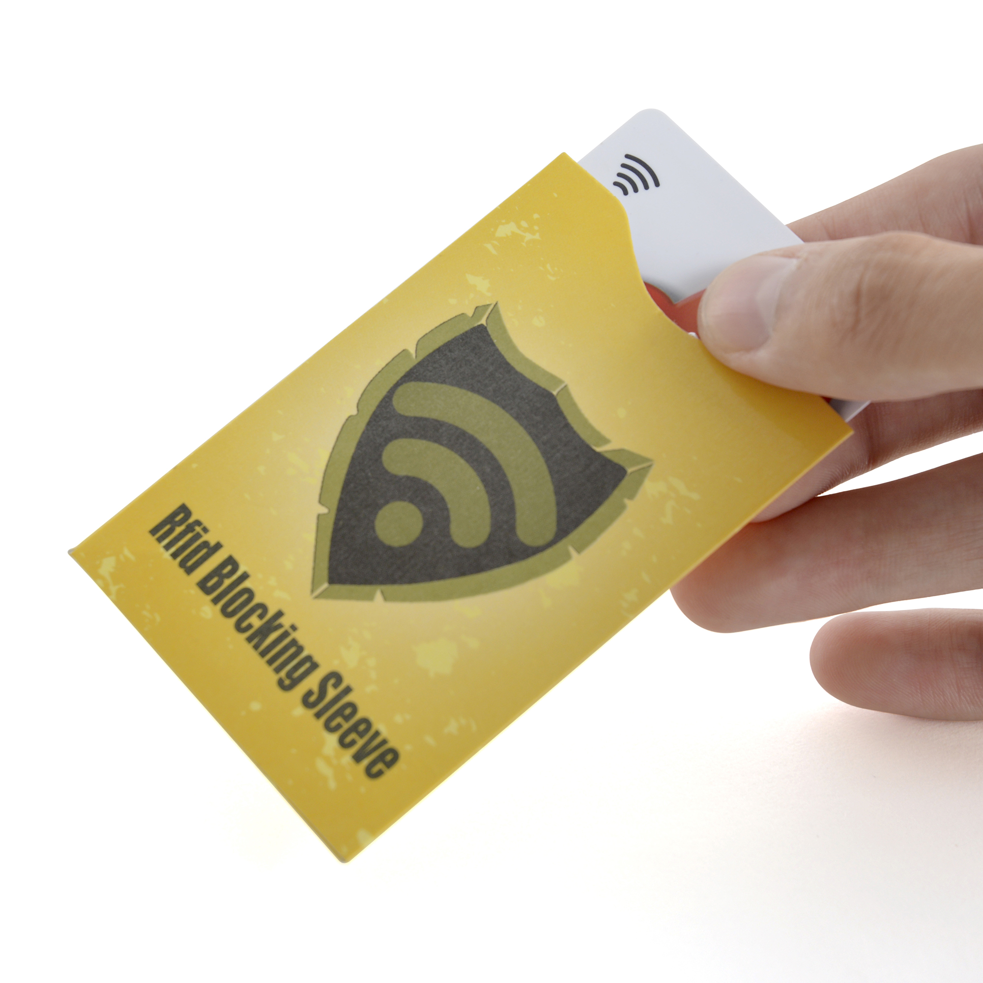 Picture of Rfid Card Holder