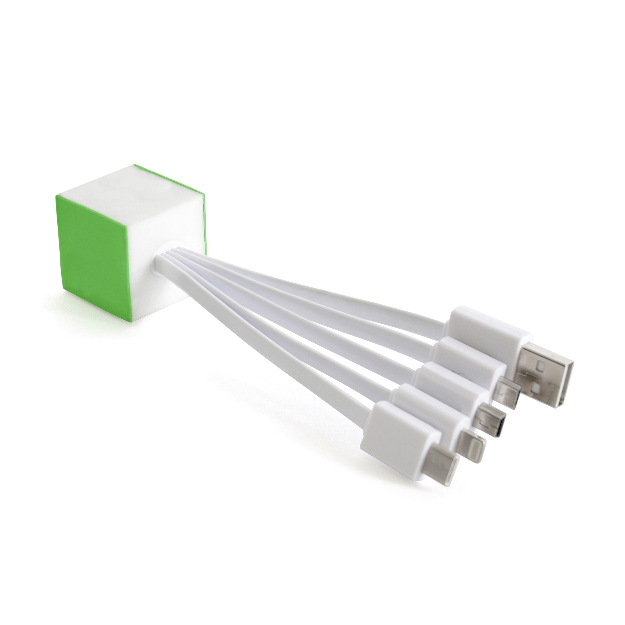 Picture of Pvc Multi Charger