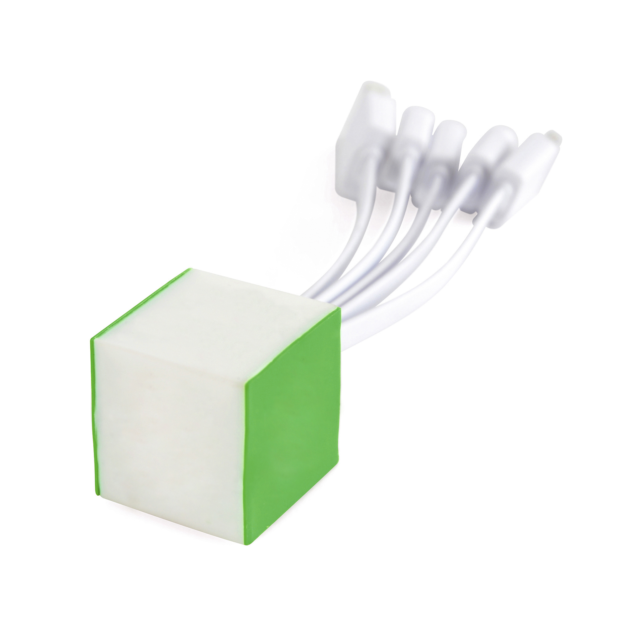Picture of Pvc Multi Charger