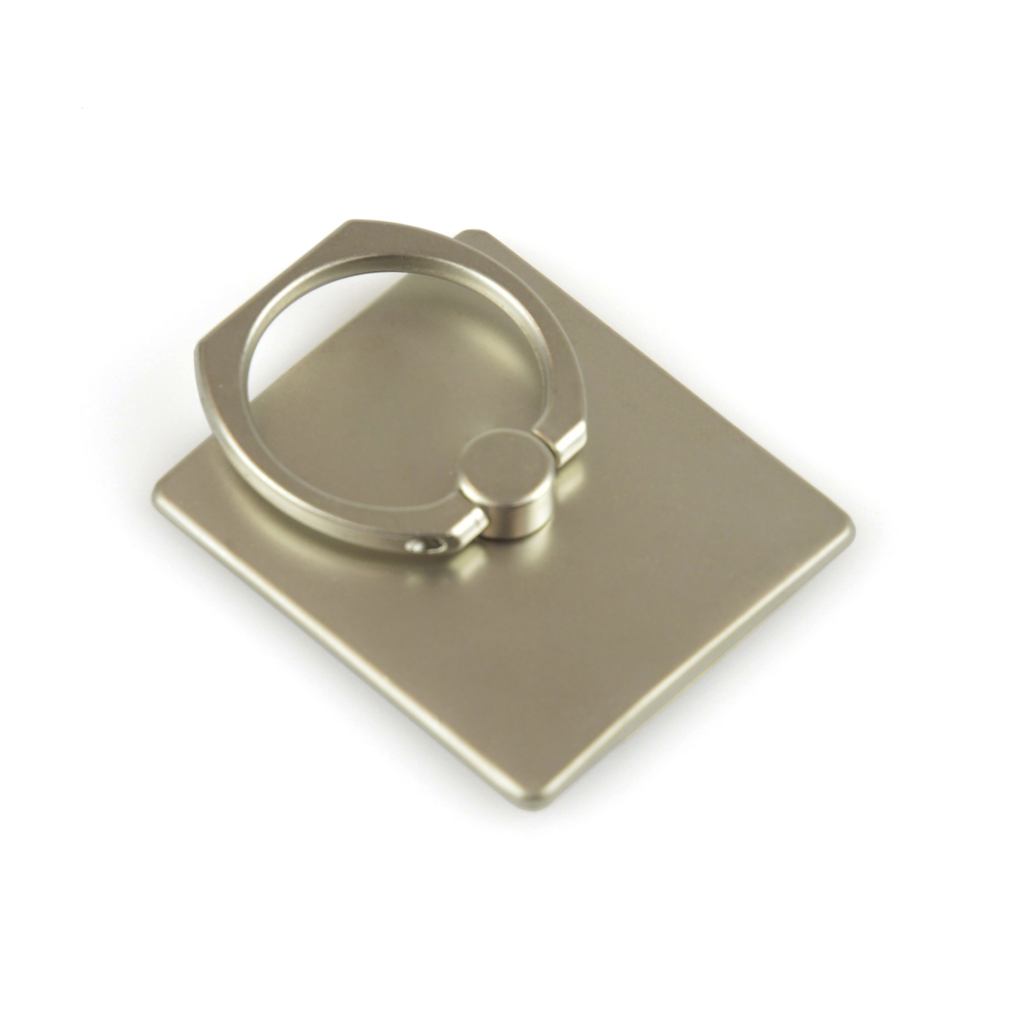 Picture of All Metal Ring Stand