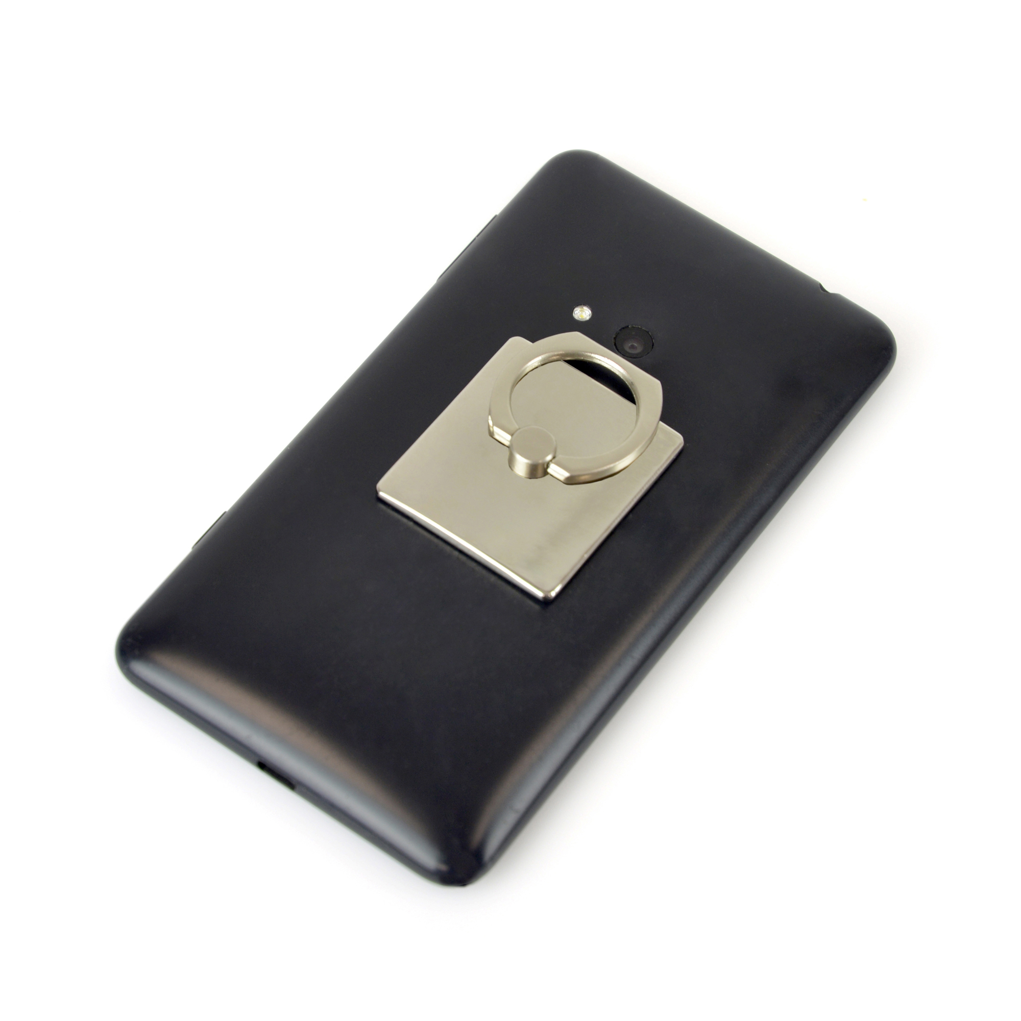 Picture of All Metal Ring Stand