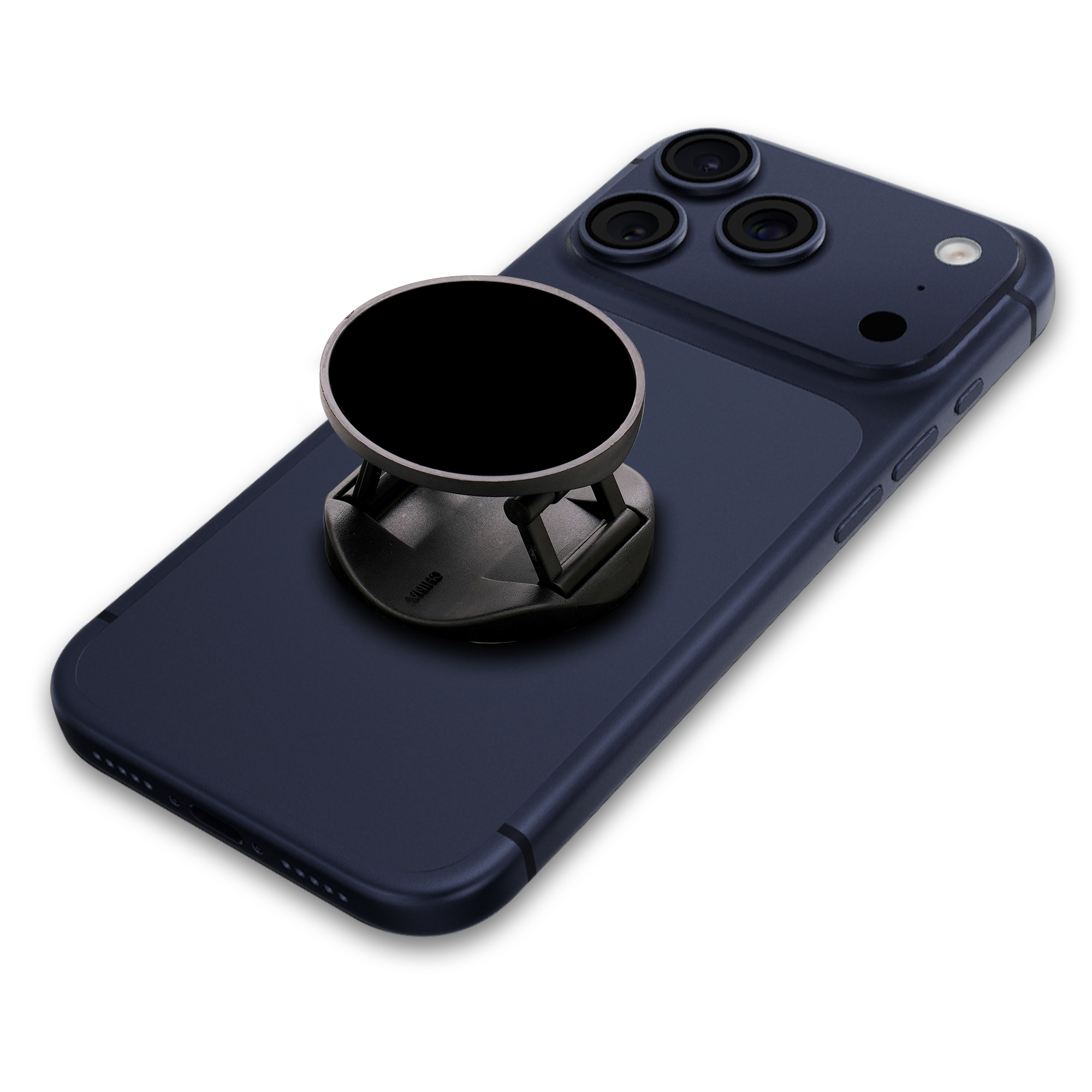 Picture of Pull up phone stand