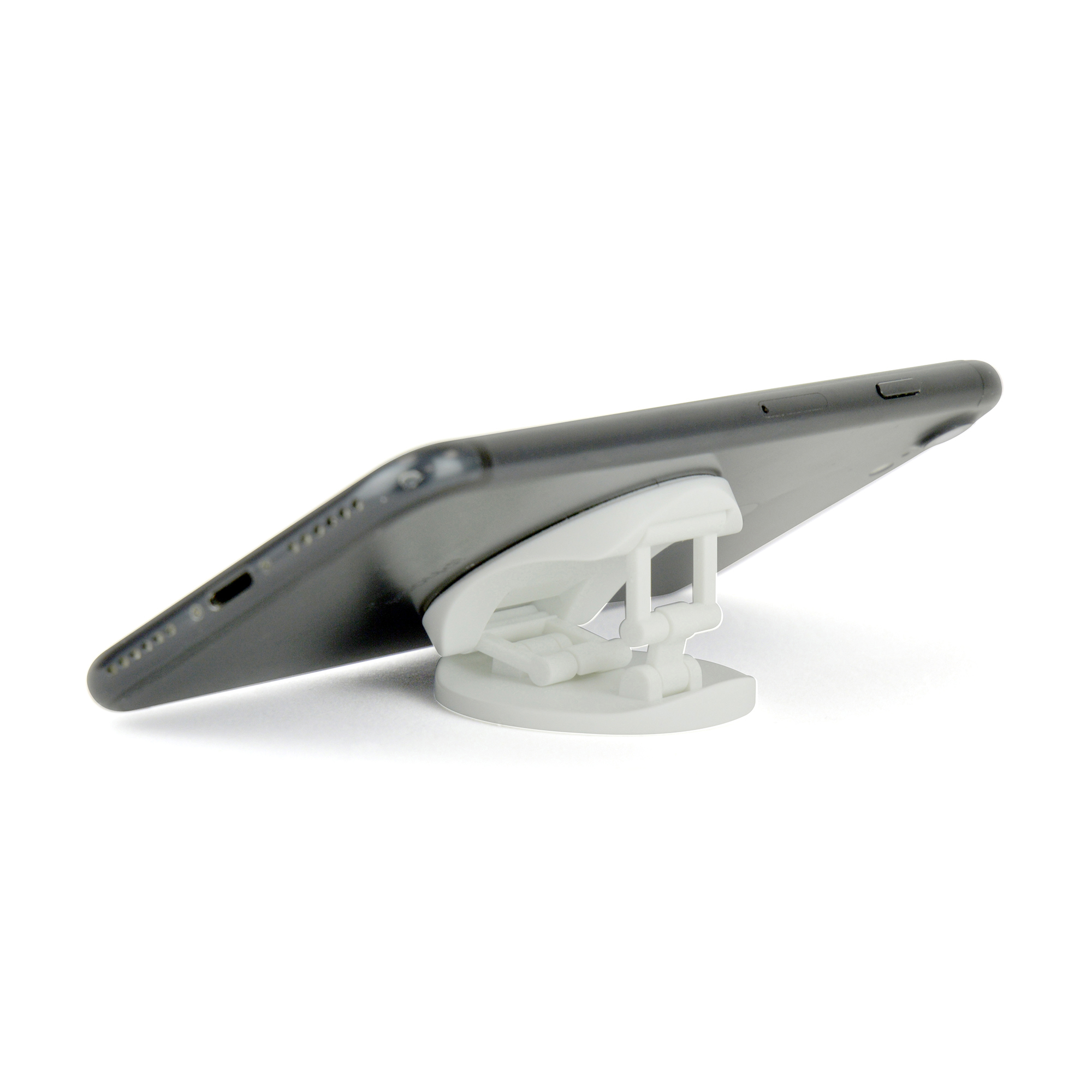 Picture of Pull up phone stand