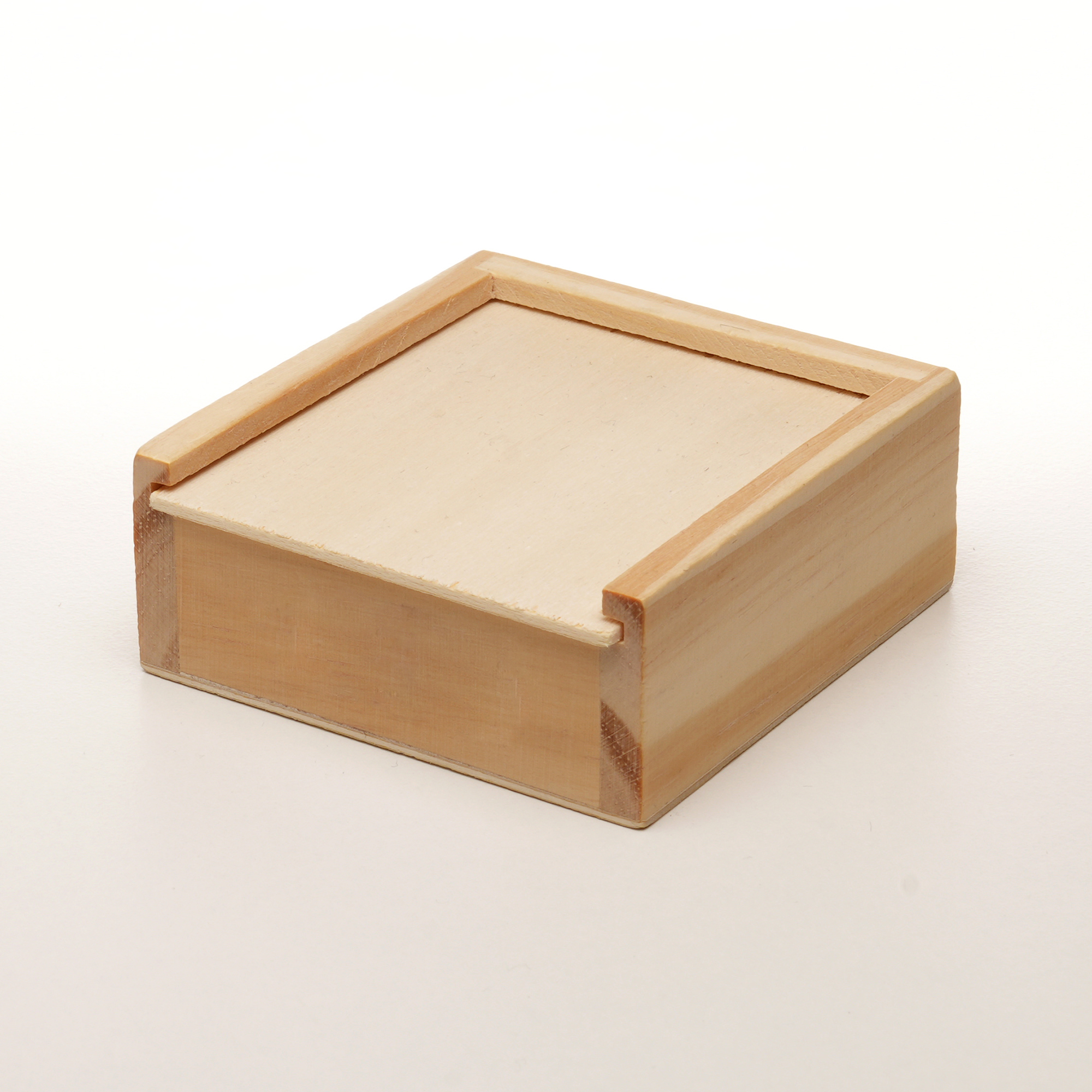 Picture of Wooden Noughts and Crosses Set