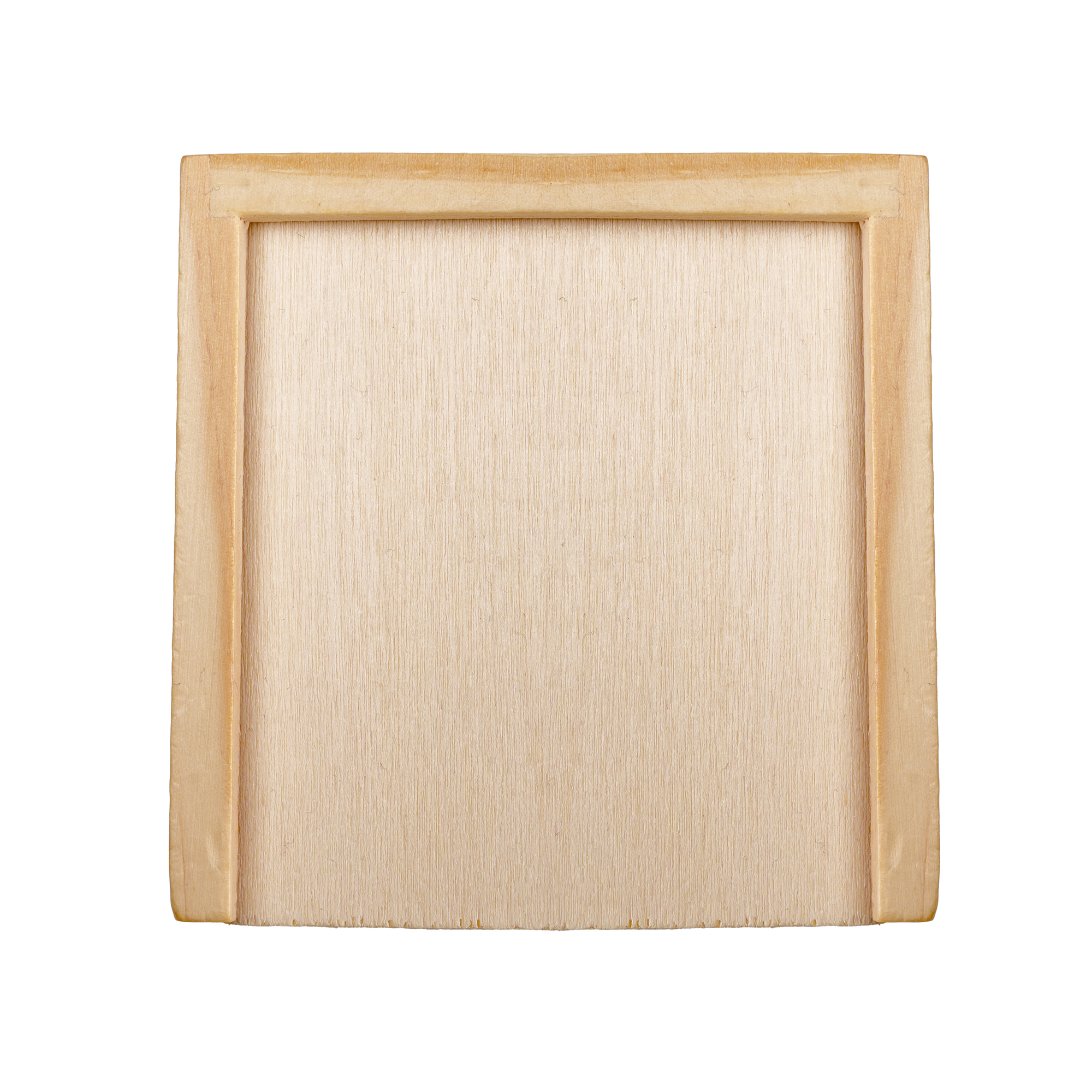 Picture of Wooden Noughts and Crosses Set