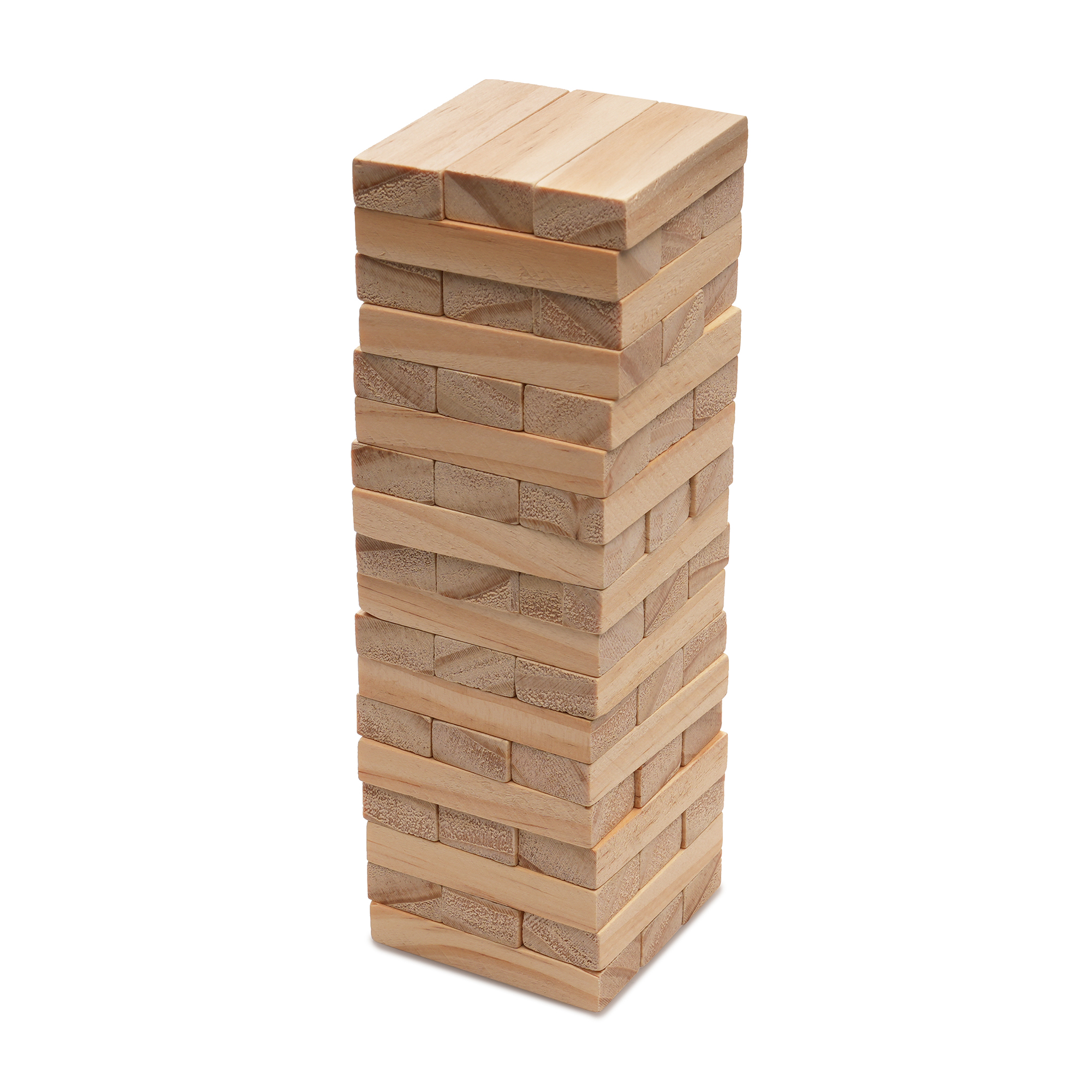 Picture of Tumbling Tower Toy Set