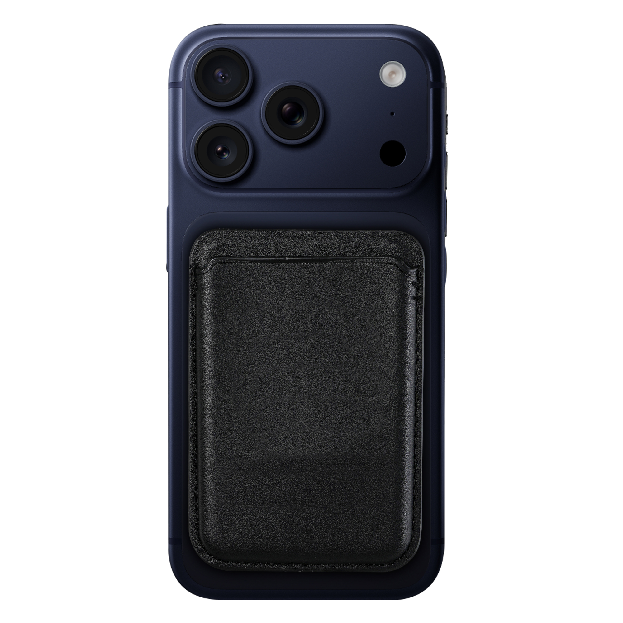 Picture of RFID Magnetic Phone Wallet