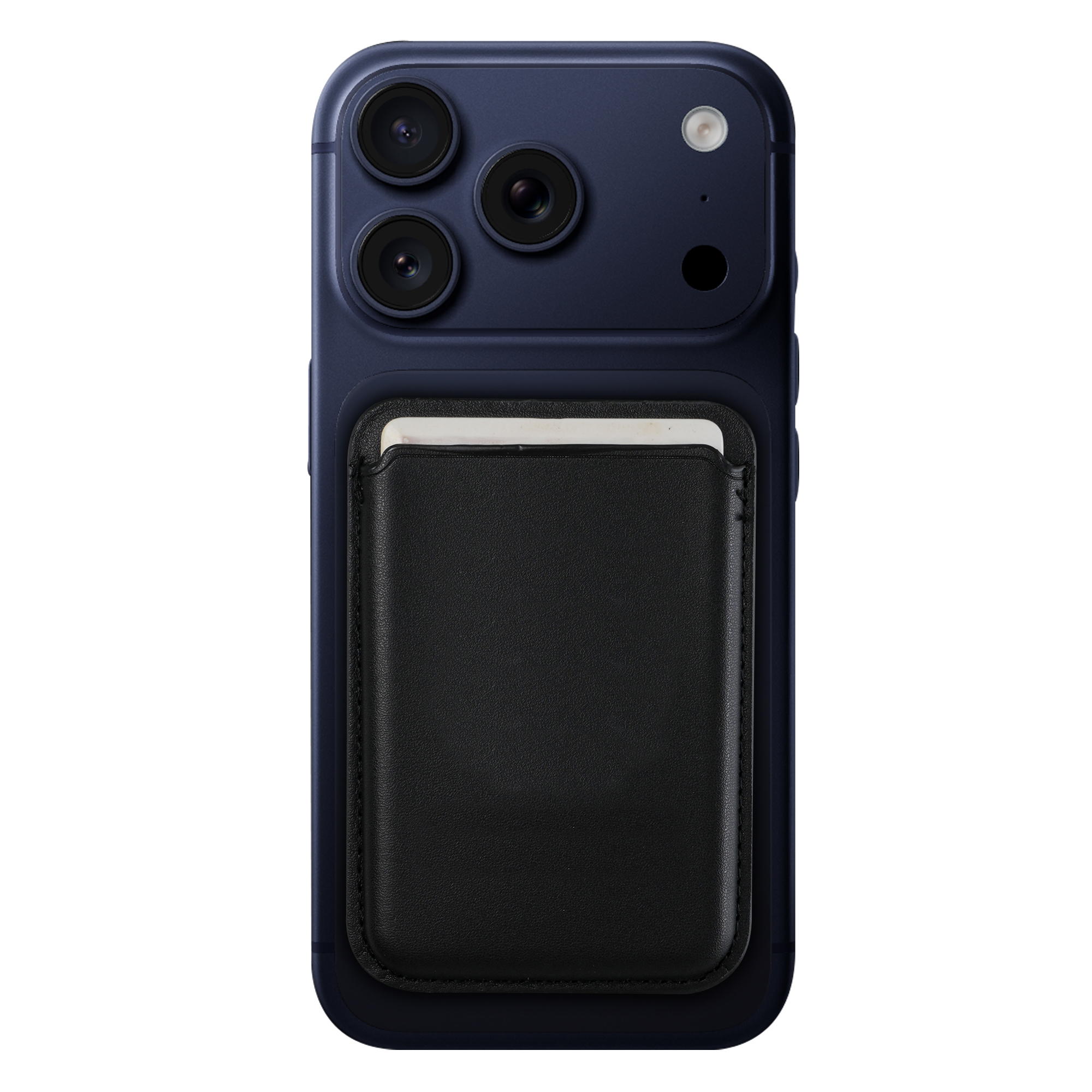 Picture of RFID Magnetic Phone Wallet