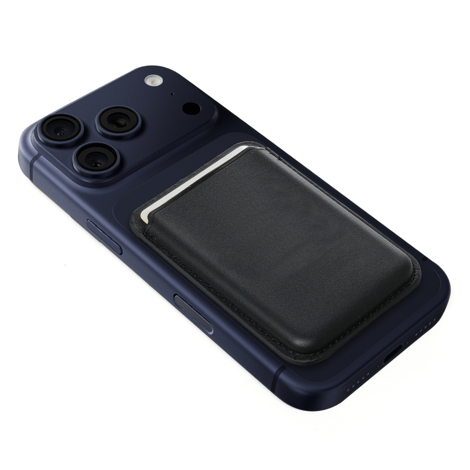 Picture of RFID Magnetic Phone Wallet