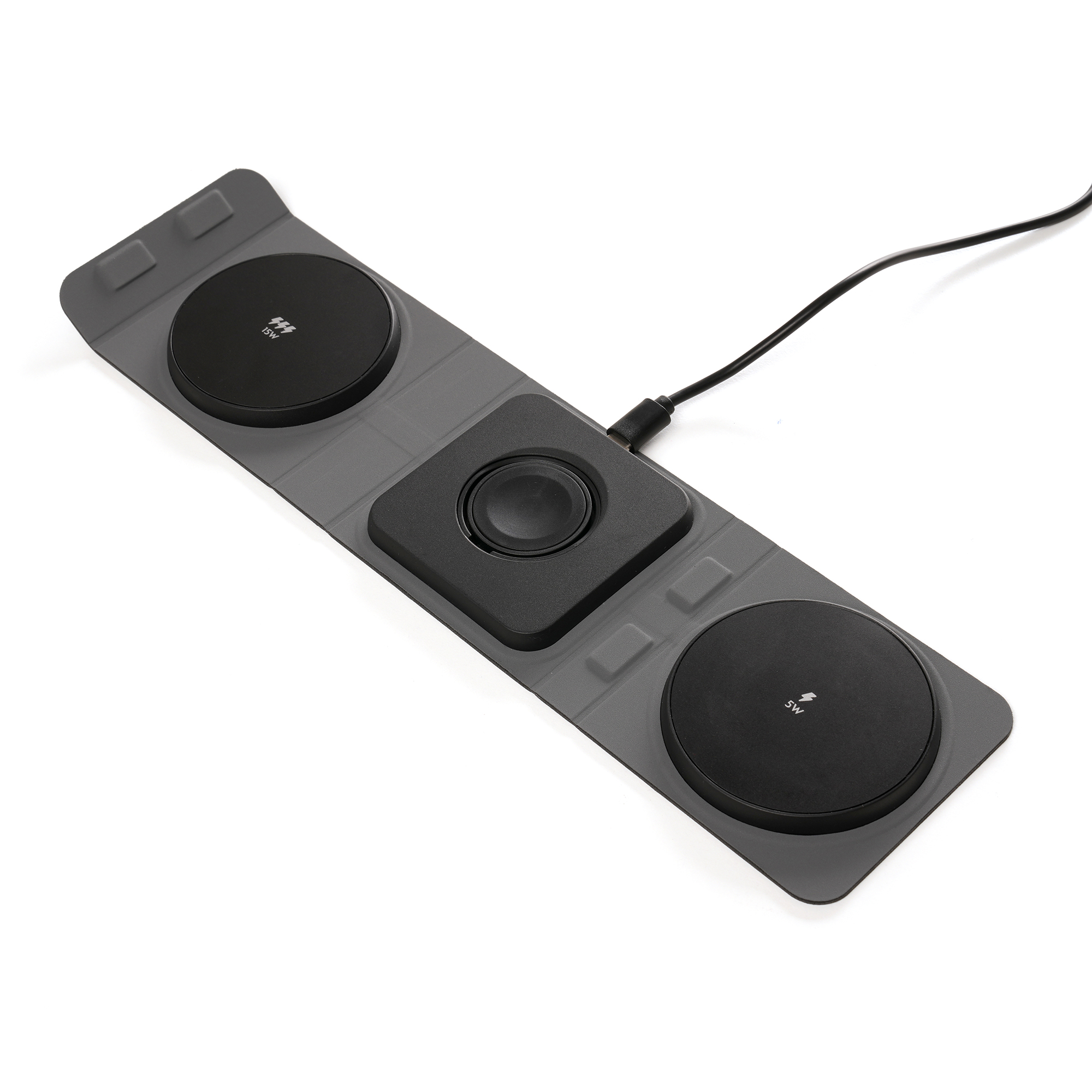 Picture of Nova 3-in-1 Magnetic Charger Wallet