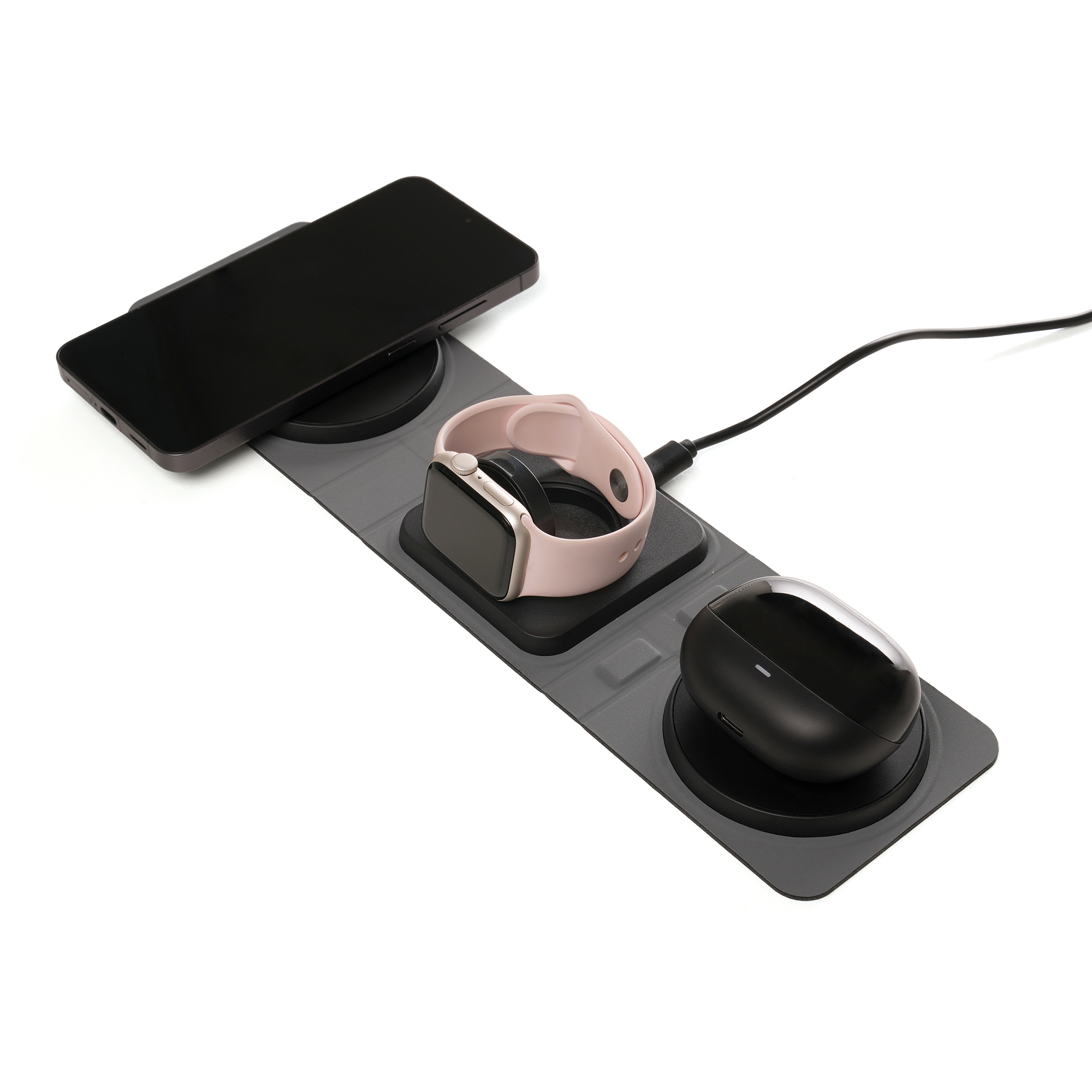 Picture of Nova 3-in-1 Magnetic Charger Wallet