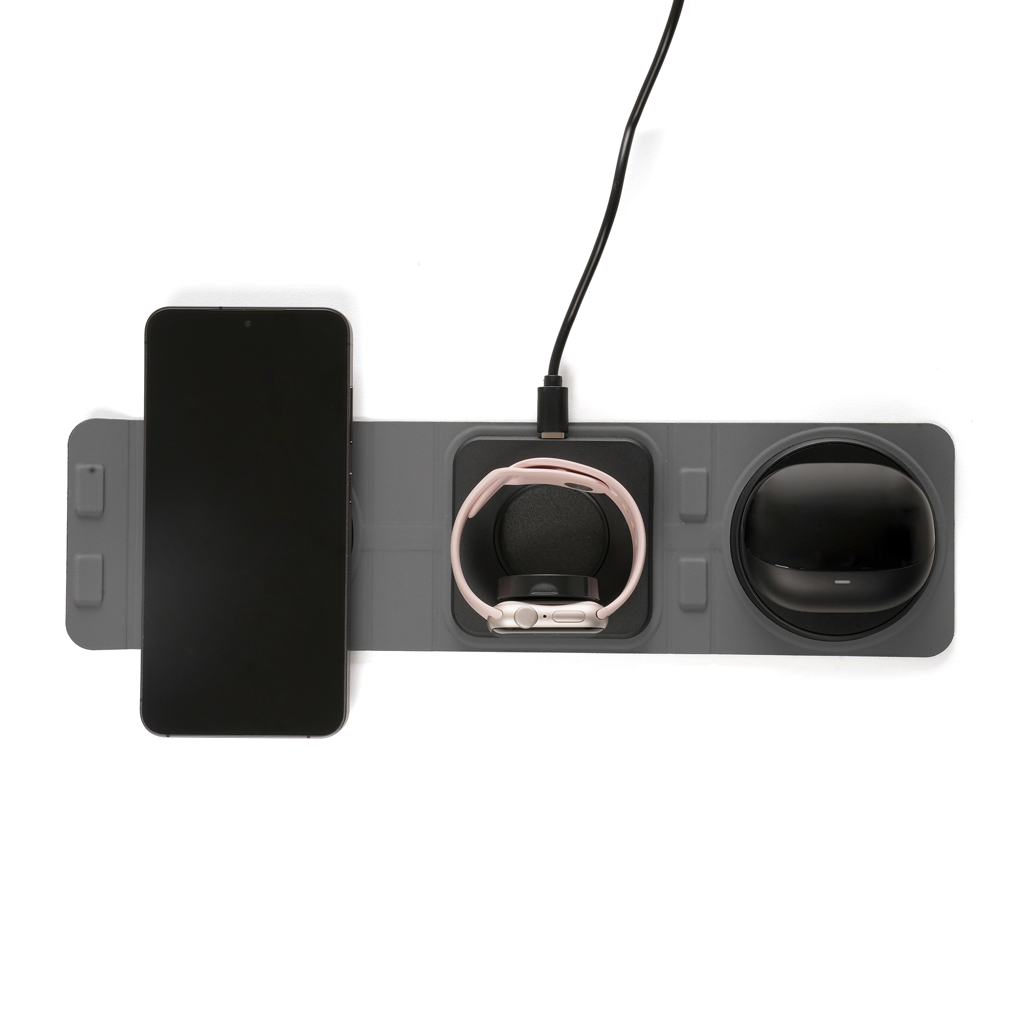 Picture of Nova 3-in-1 Magnetic Charger Wallet