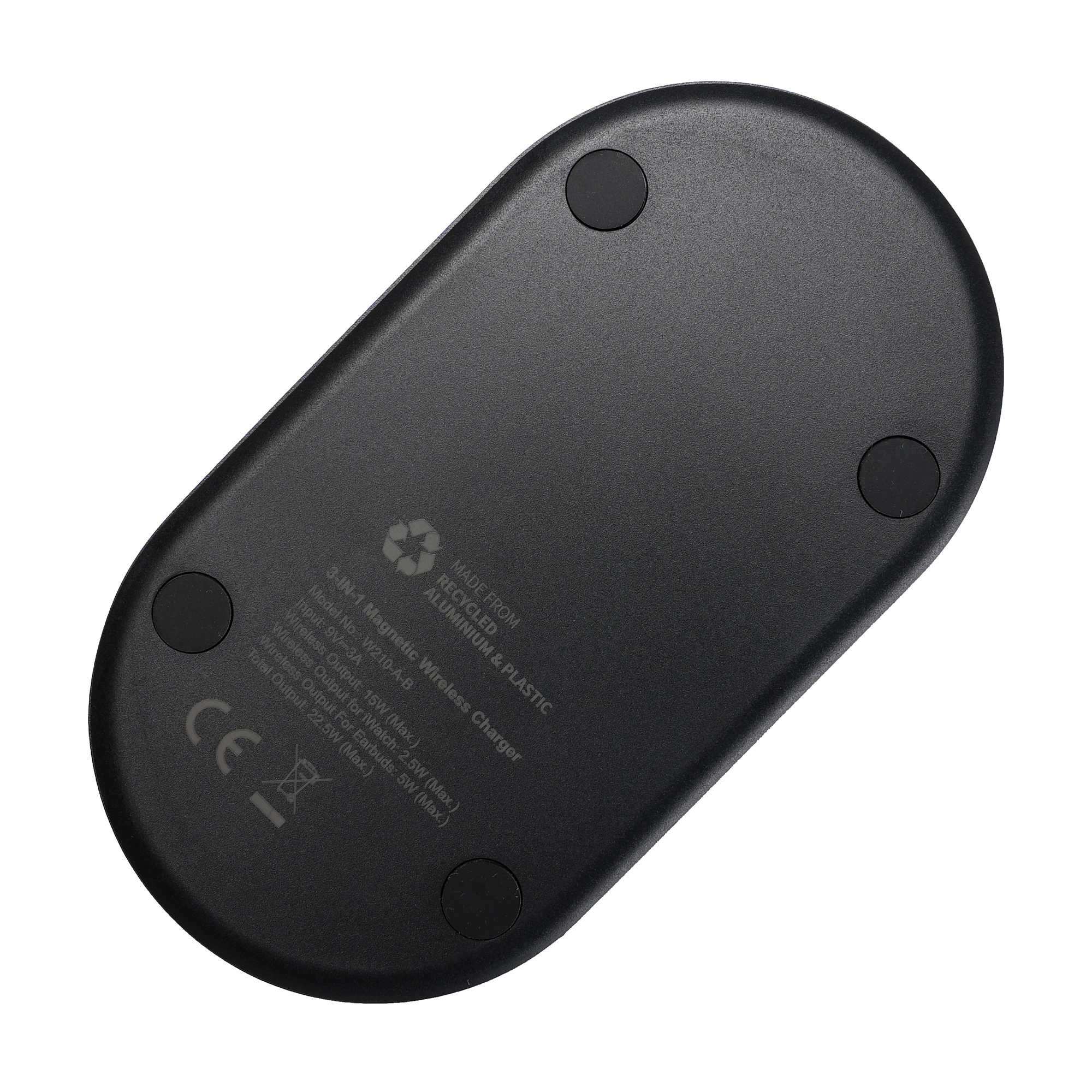 Picture of NOVA 22.5W 3-in-1 Magnetic Desk Charger