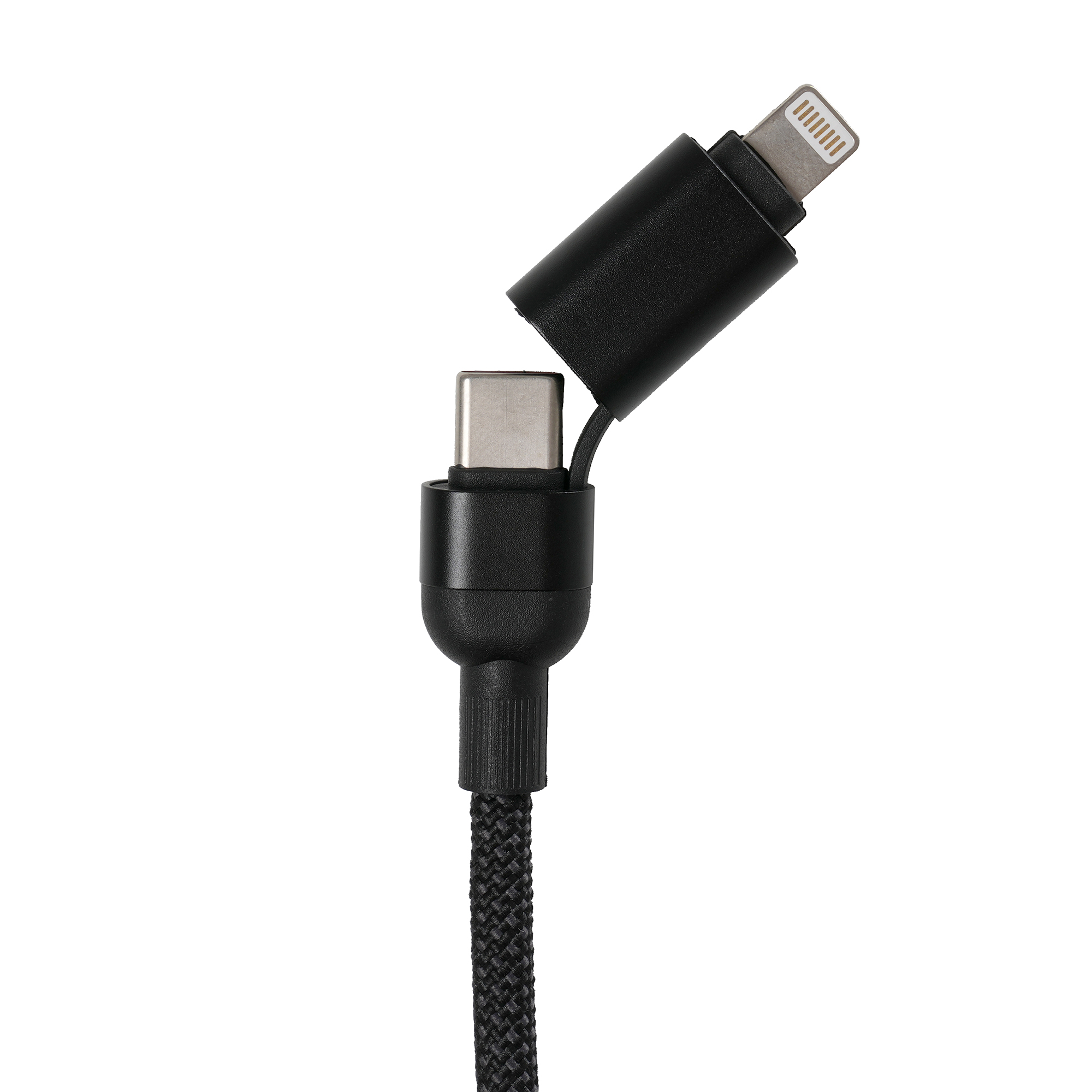 Picture of NOVA 100W 4-in-1 Fast Charge Cable