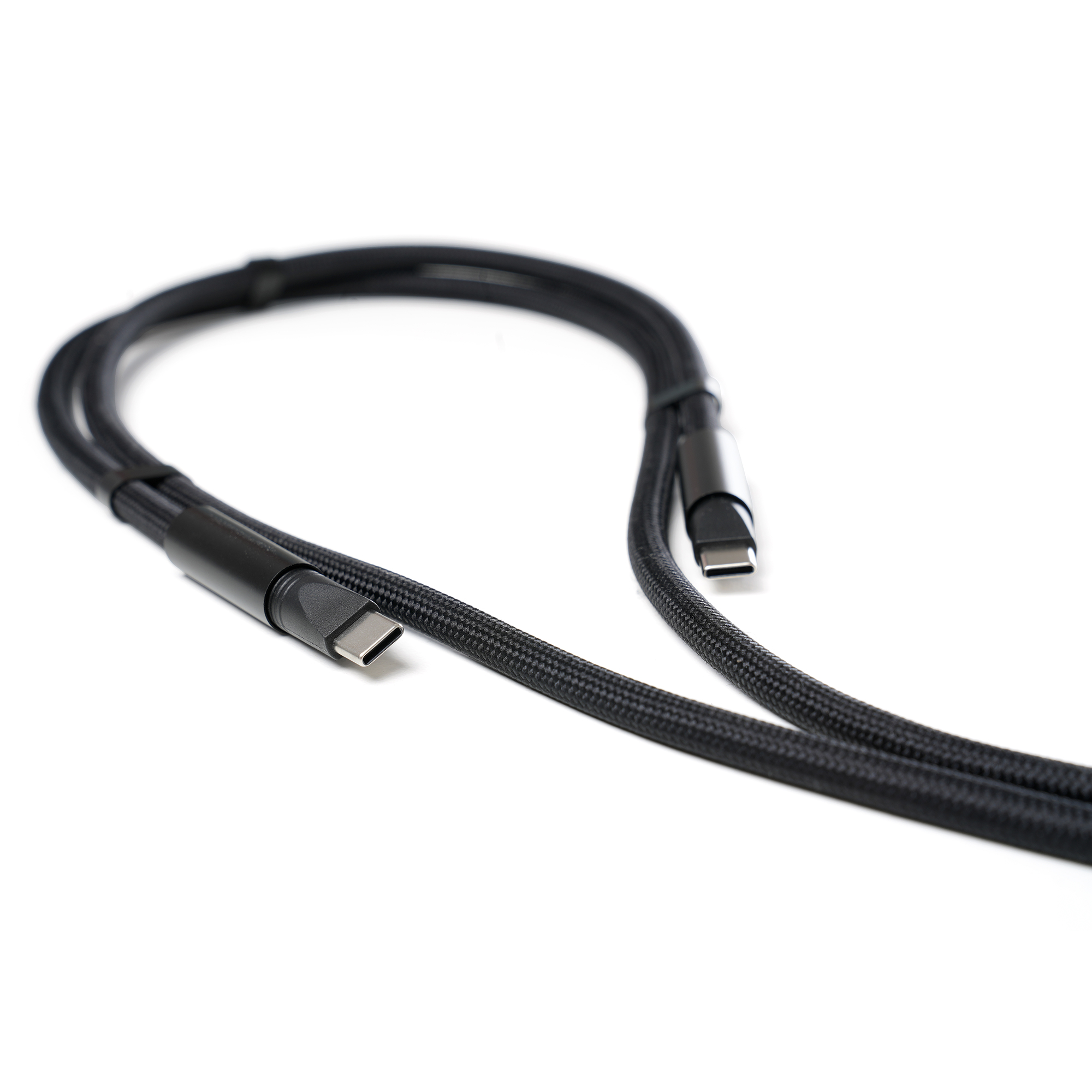 Picture of NOVA 60W Lanyard Charger With Phone Holder