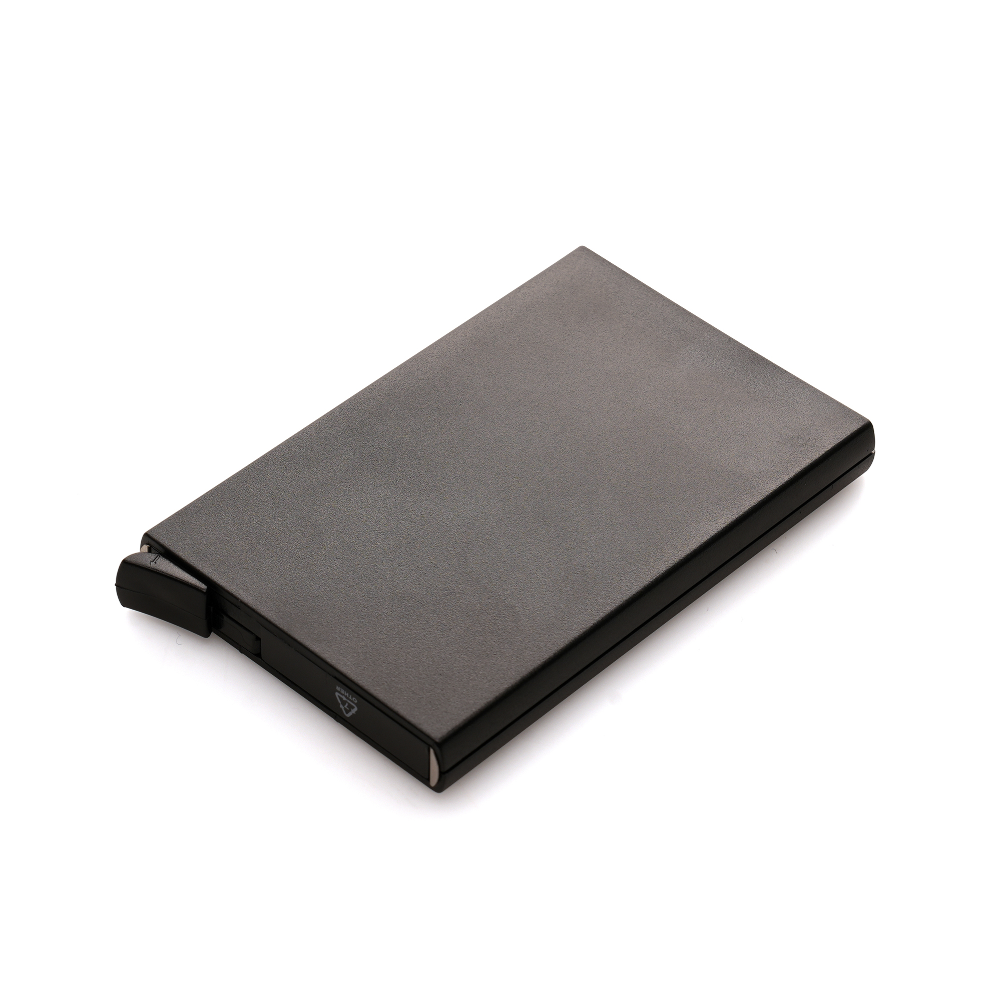 Picture of RFID Recycled Card Holder