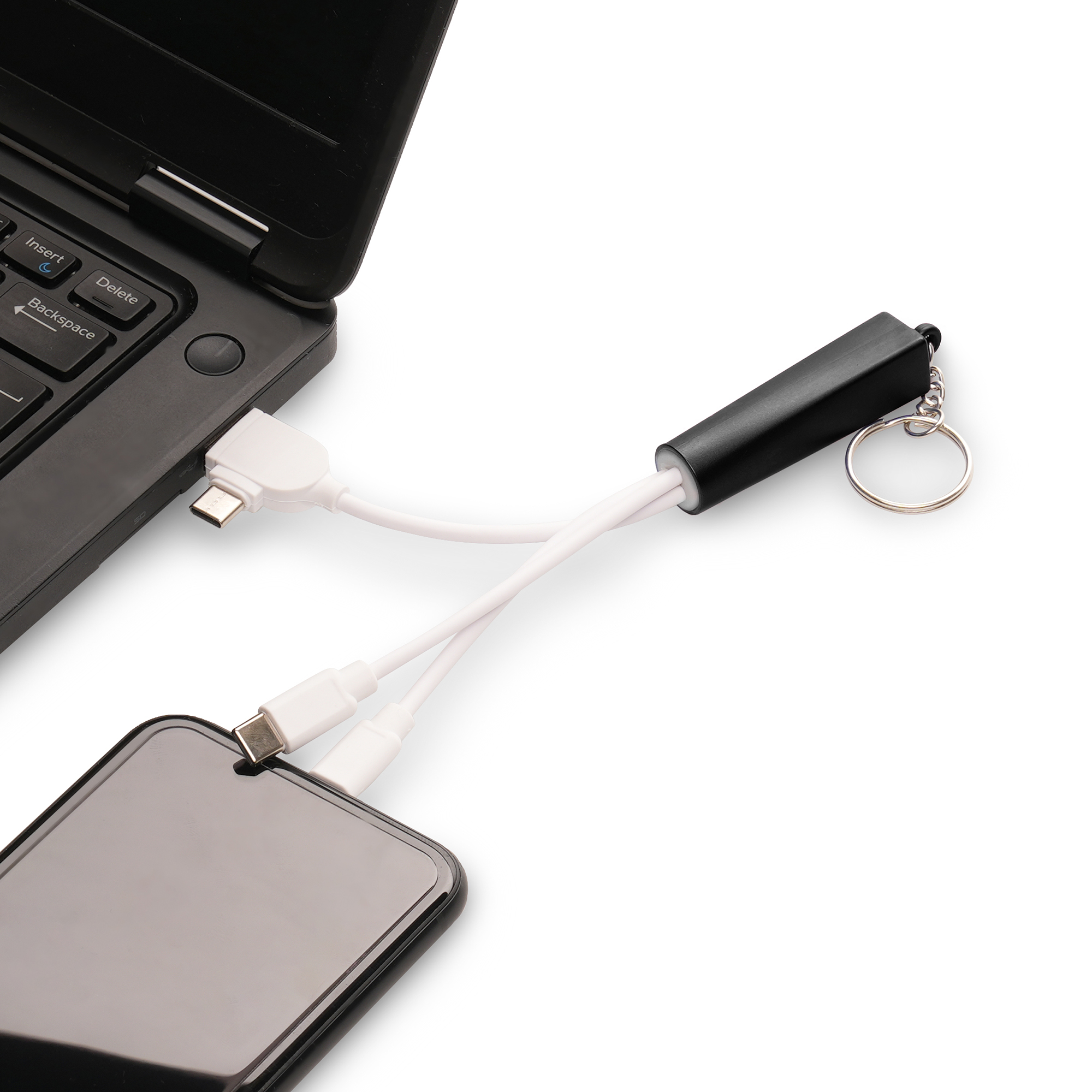 Picture of Light Up Dual Charger