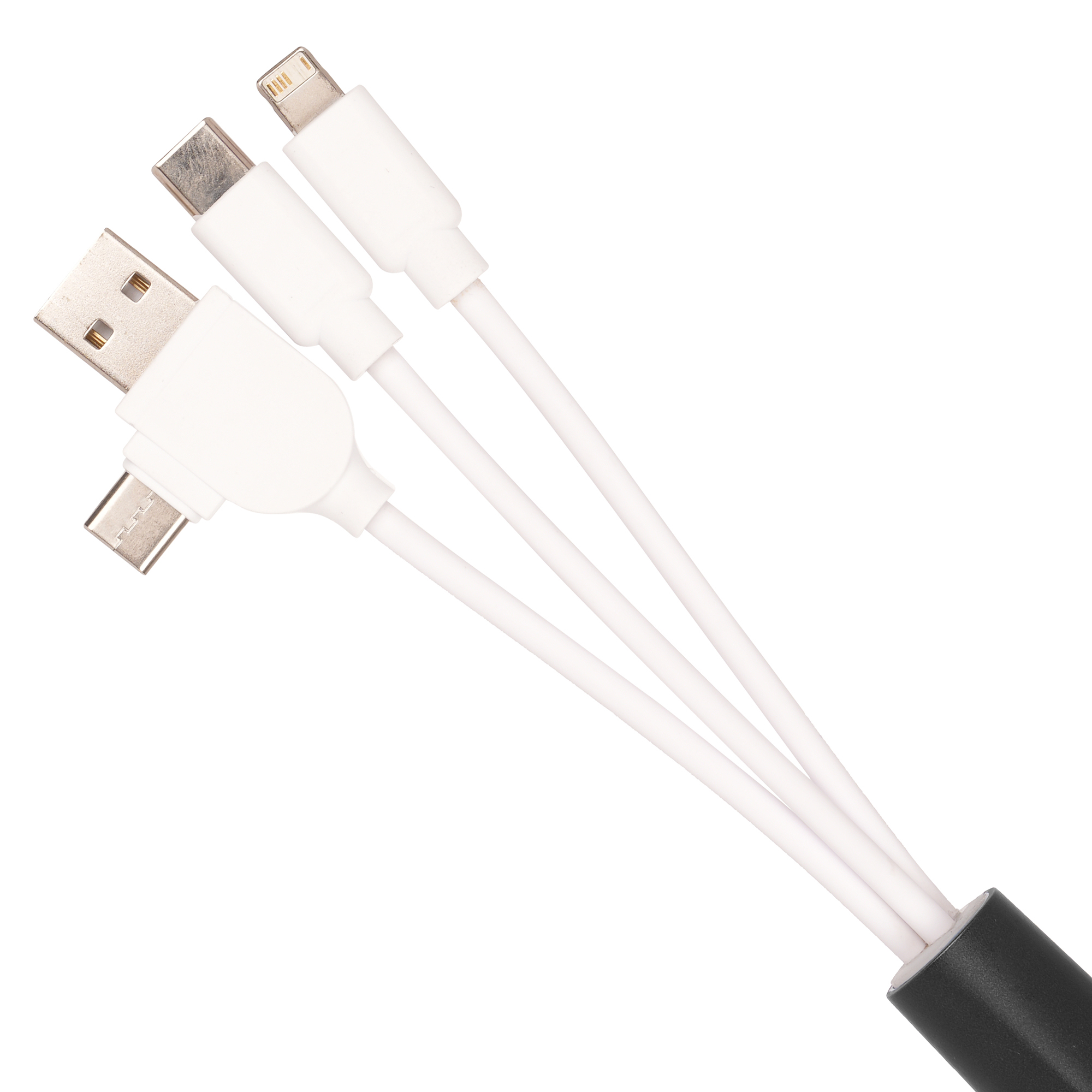 Picture of Light Up Dual Charger