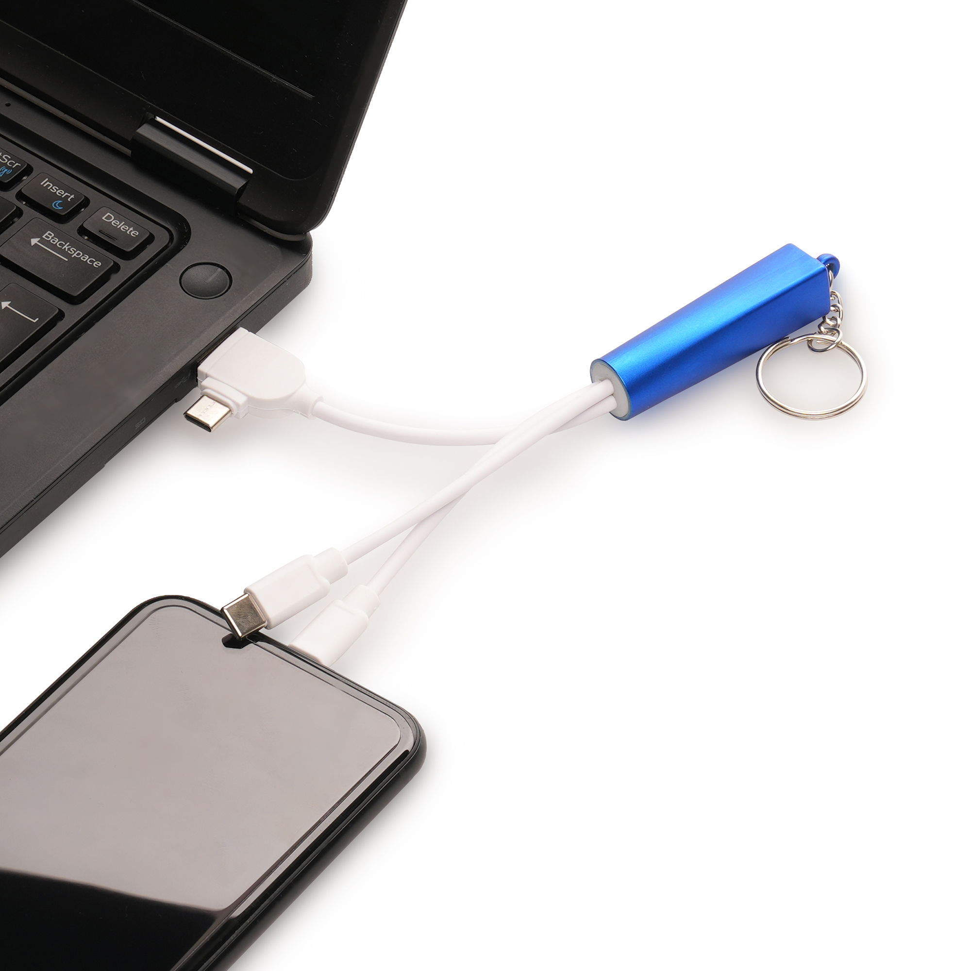 Picture of Light Up Dual Charger