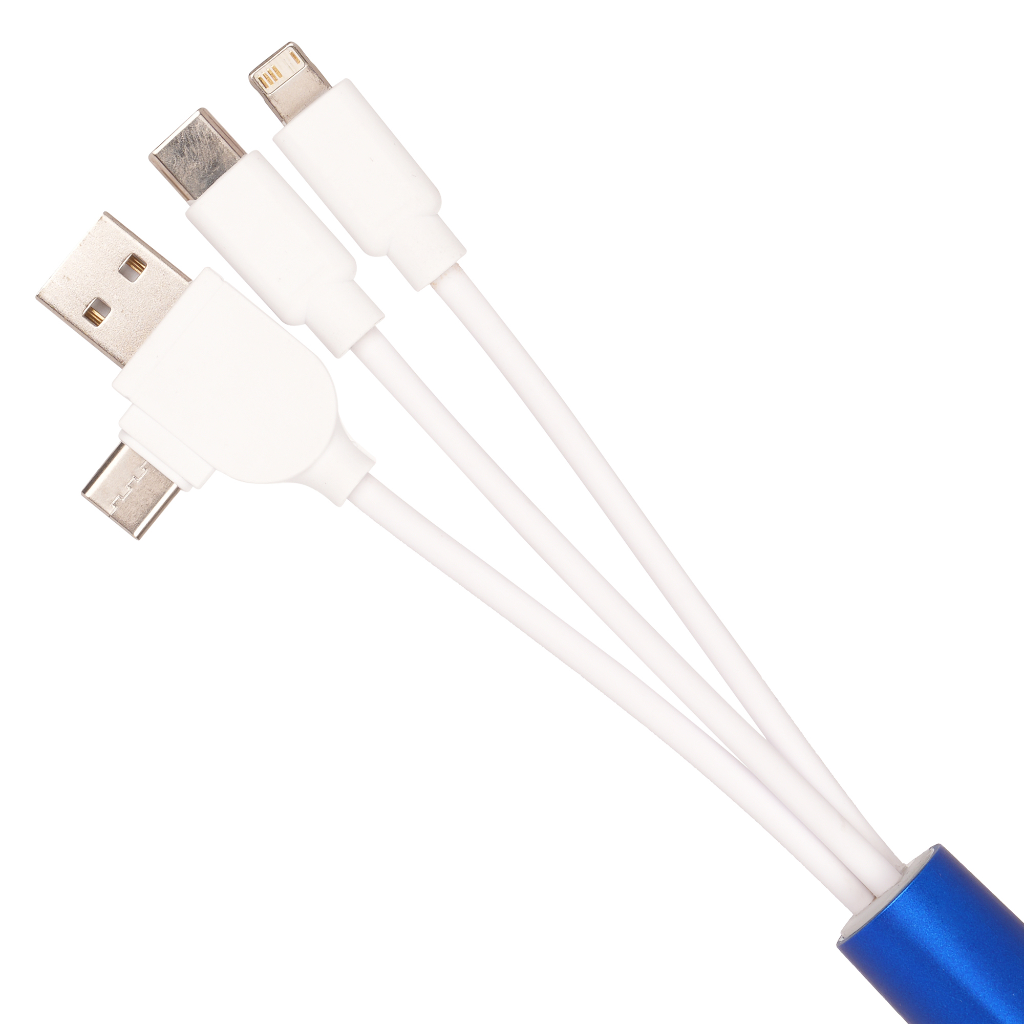 Picture of Light Up Dual Charger