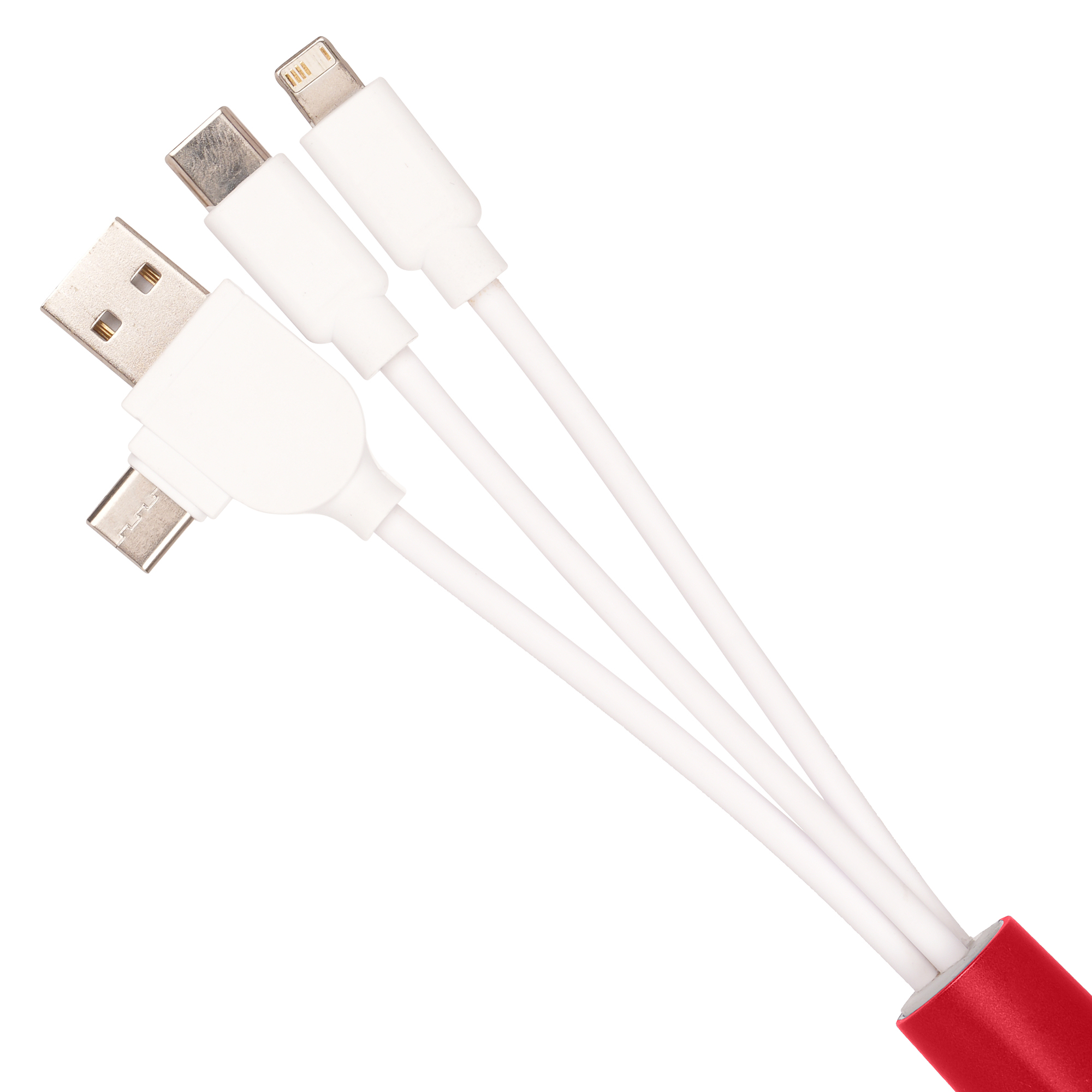 Picture of Light Up Dual Charger