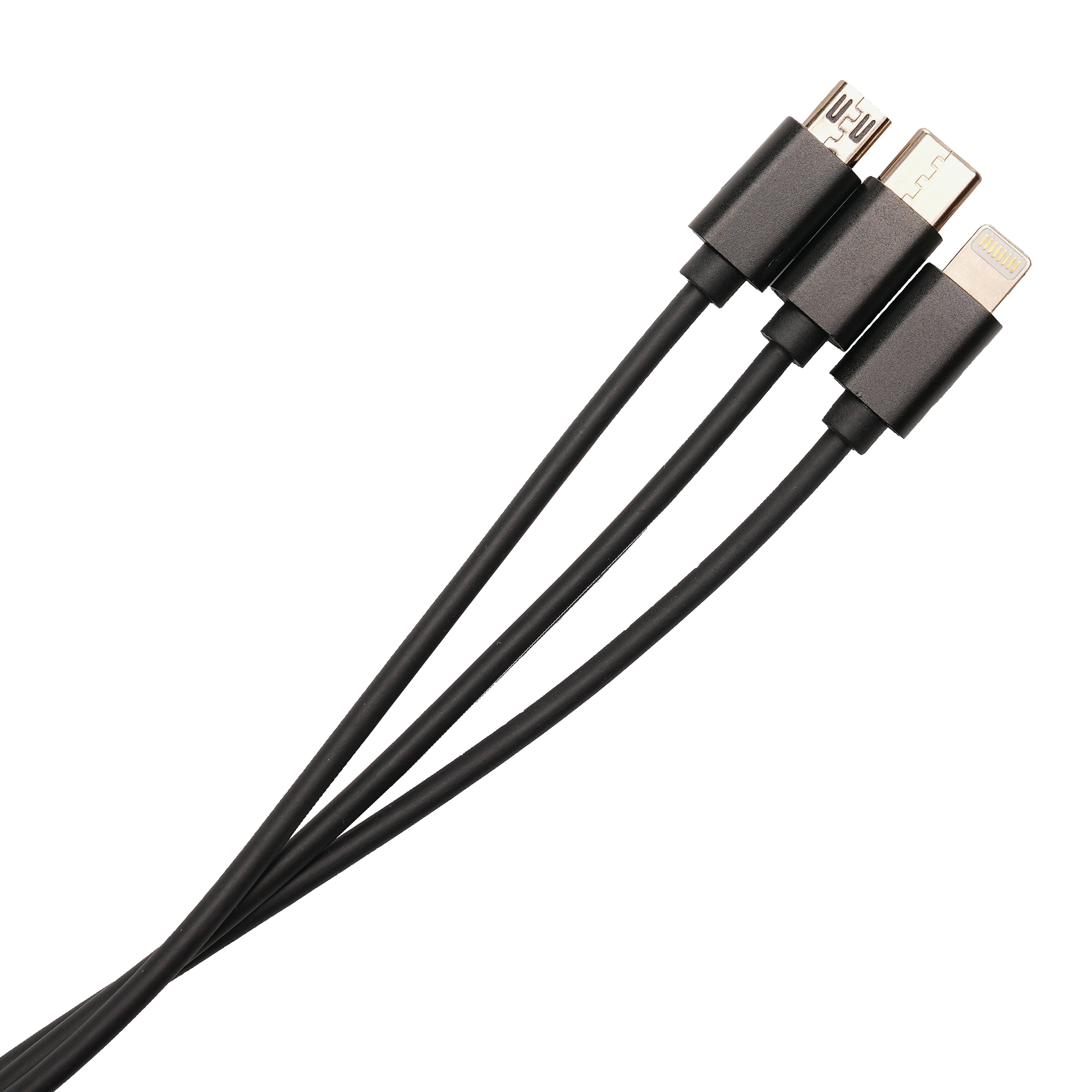 Picture of 3-In-1 Type-C Reel Charger